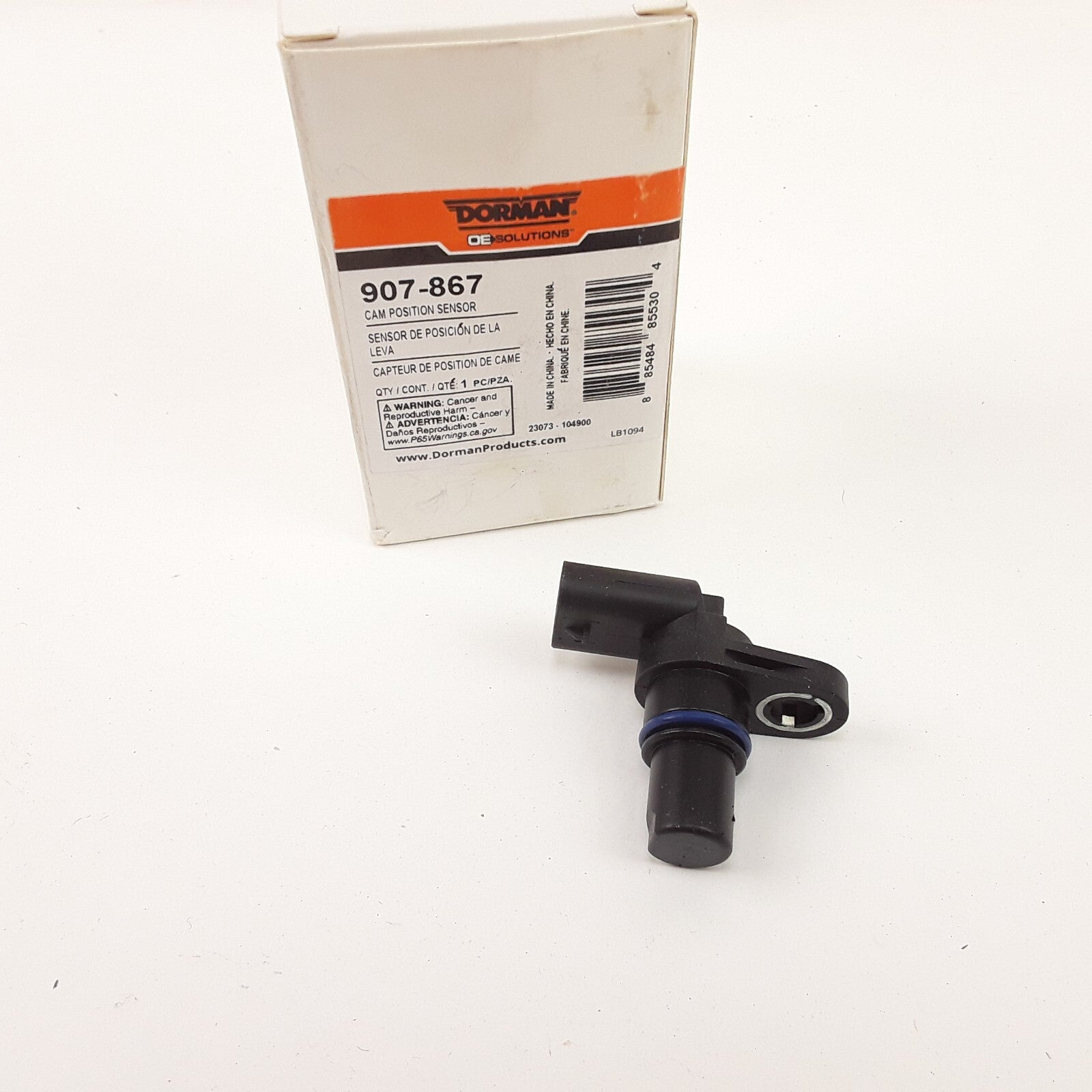 Left Magnetic Camshaft Position Sensor Fits Volkswagen Eos Audi Q3 A7 2003-2018