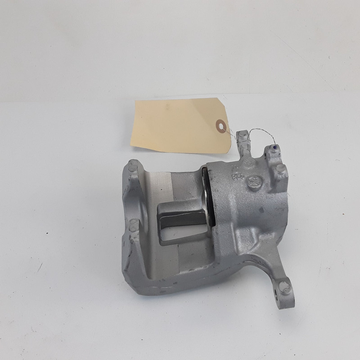 Model 3 Model Y 2017-2025 LH Rear Brake Caliper Body 8008208-00-A OEM