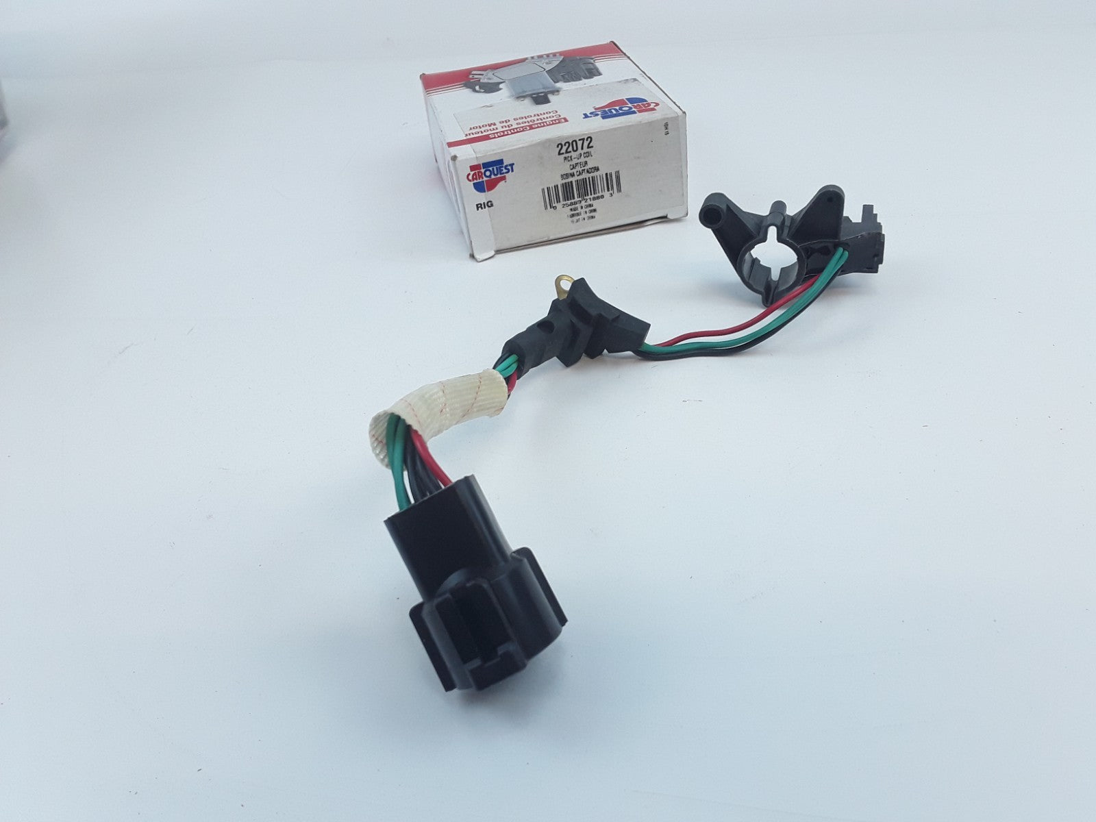 Distributor Ignition Pick-Up Fits Lincoln Mercury Ford 1988 1989 1990 1991-1998