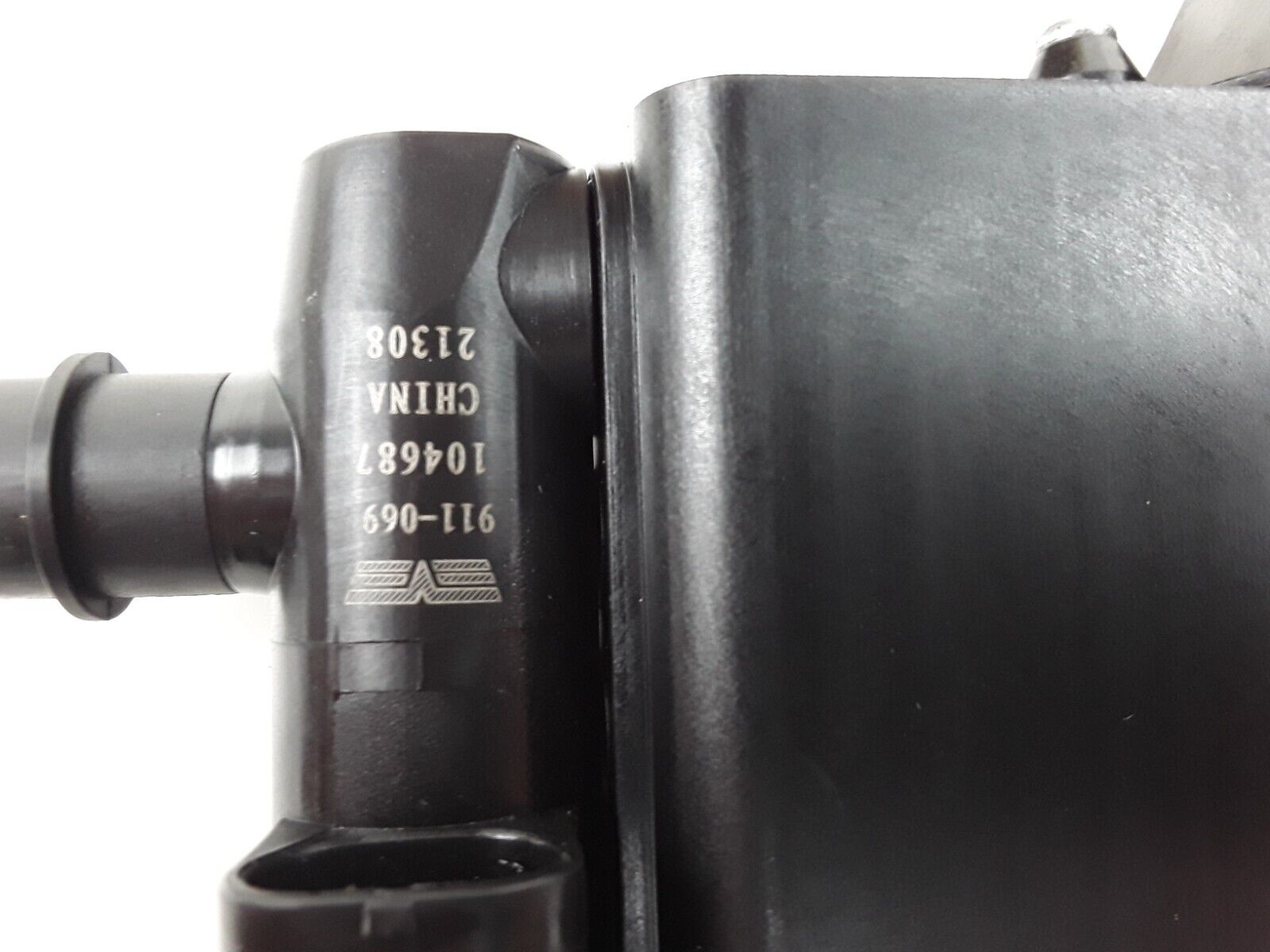 Evaporative Emissions Vapor Canister Vent Solenoid Dorman 911-069 - HotCarParts
