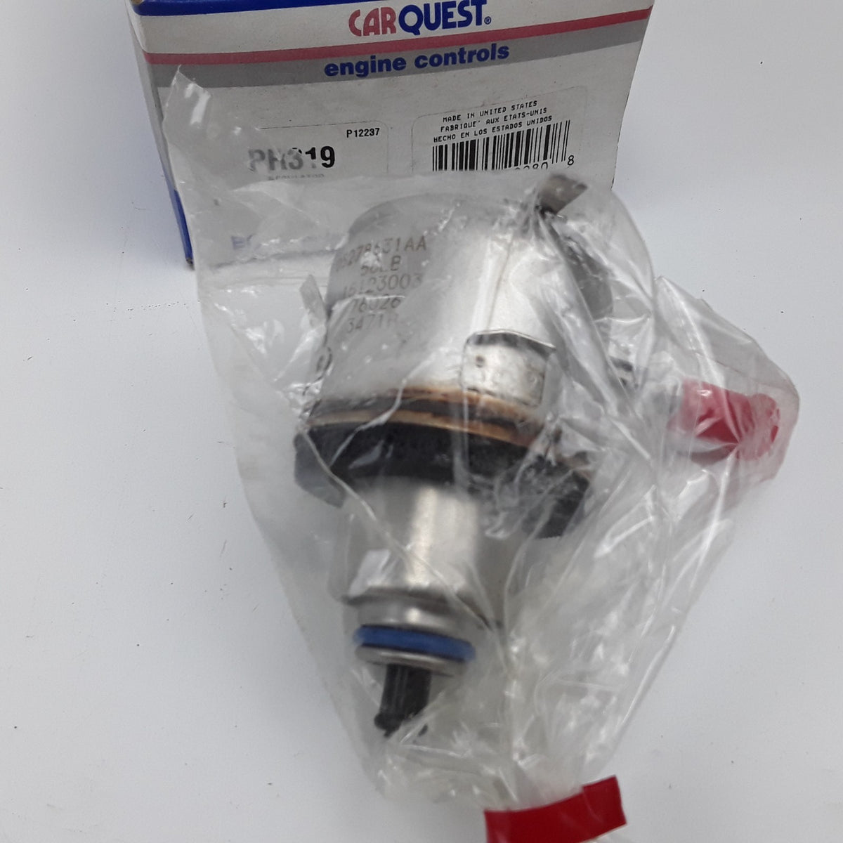 Fuel Pressure Regulator Fits Dodge Neon SX 2.0 Chrysler Neon 2001 2002 2003-2005