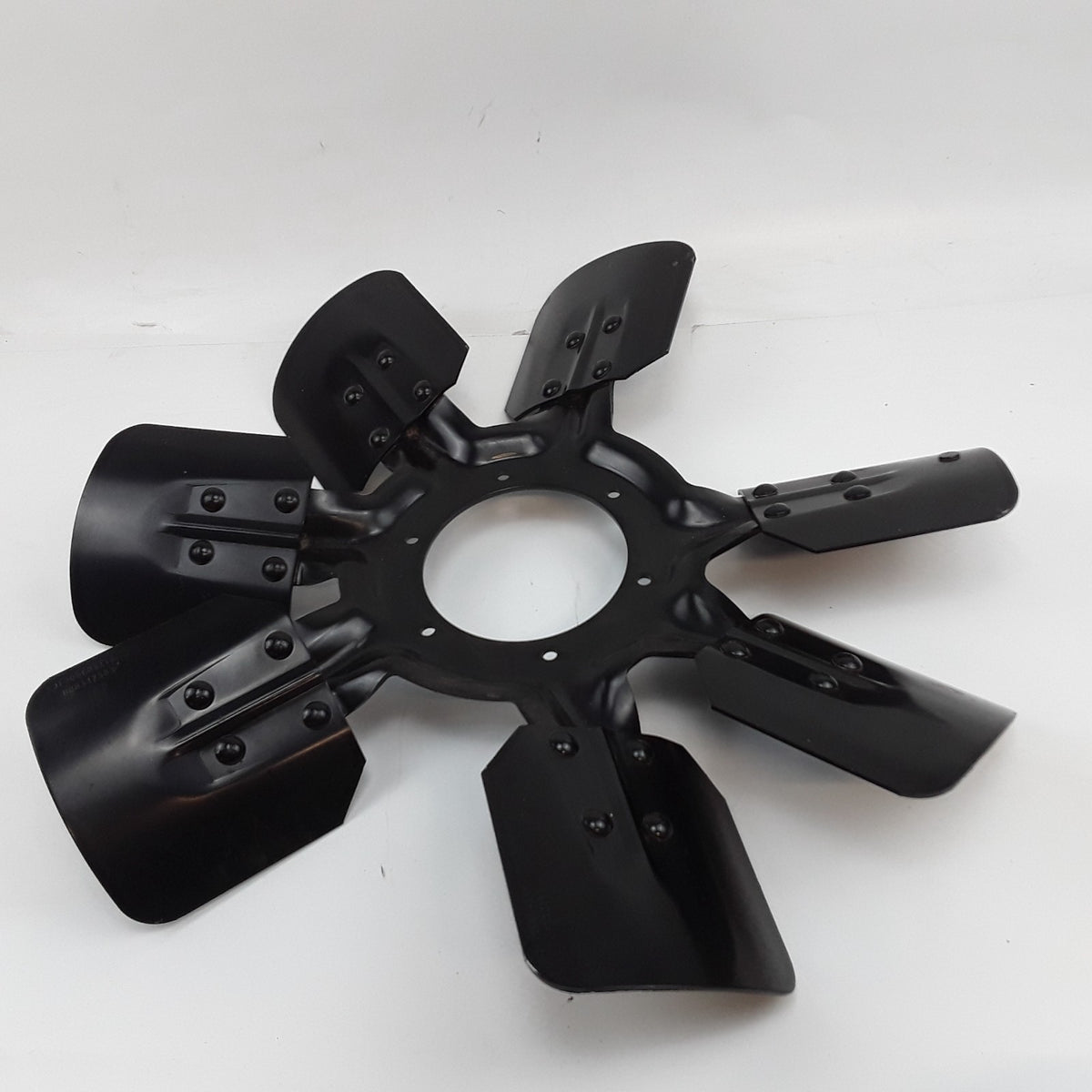 International HOR312383 Horton Engine Cooling Fan Assembly Fits Navistar Trucks