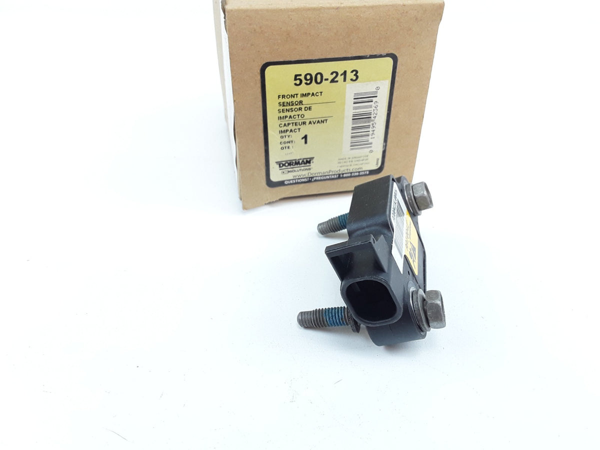 Front Sensor Fits Chevrolet Trailblazer , GMC Envoy 2002 2003 2004