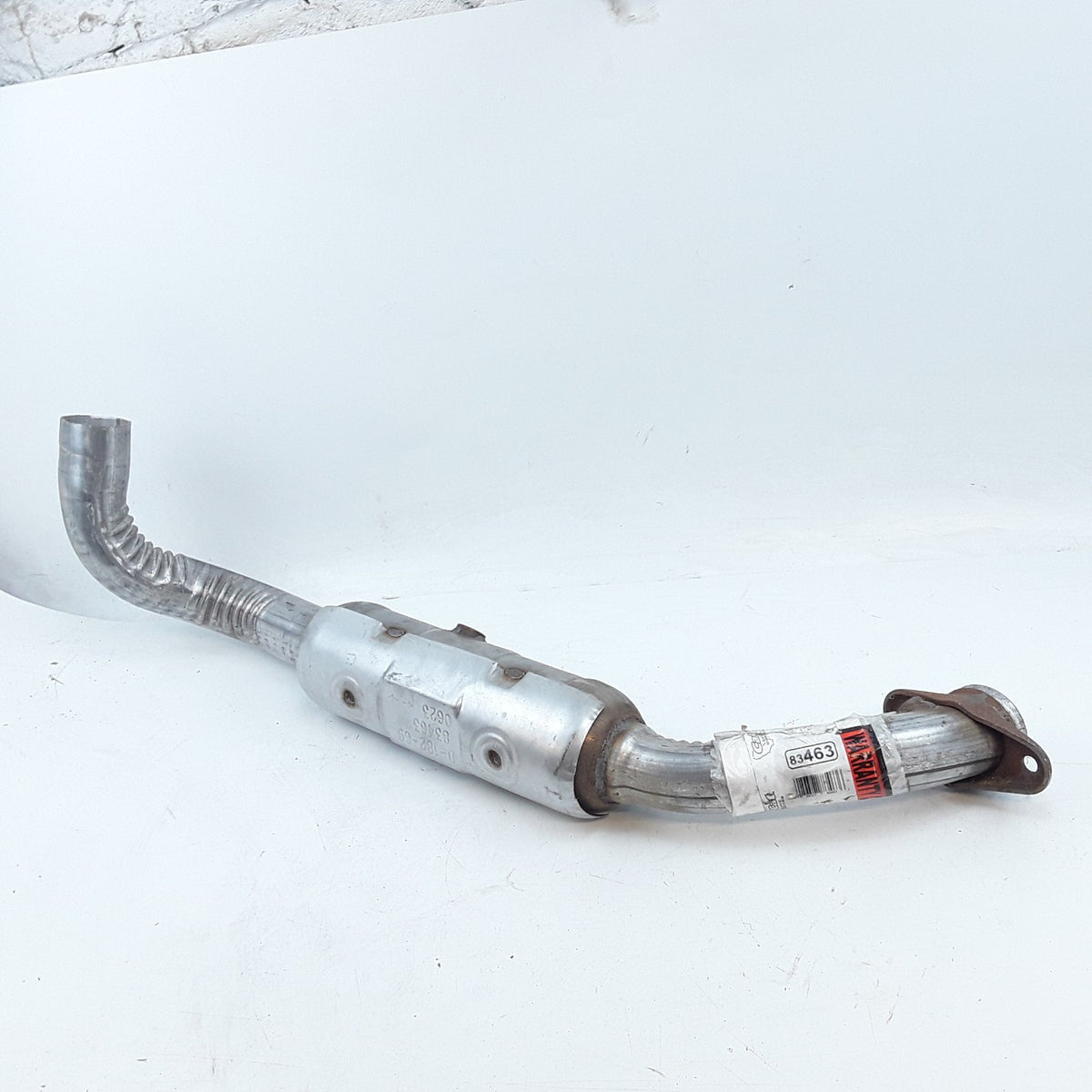Direct Fit Catalytic Converter Fits Ford F-150 Lincoln Mark LT 2004, 2006-2008