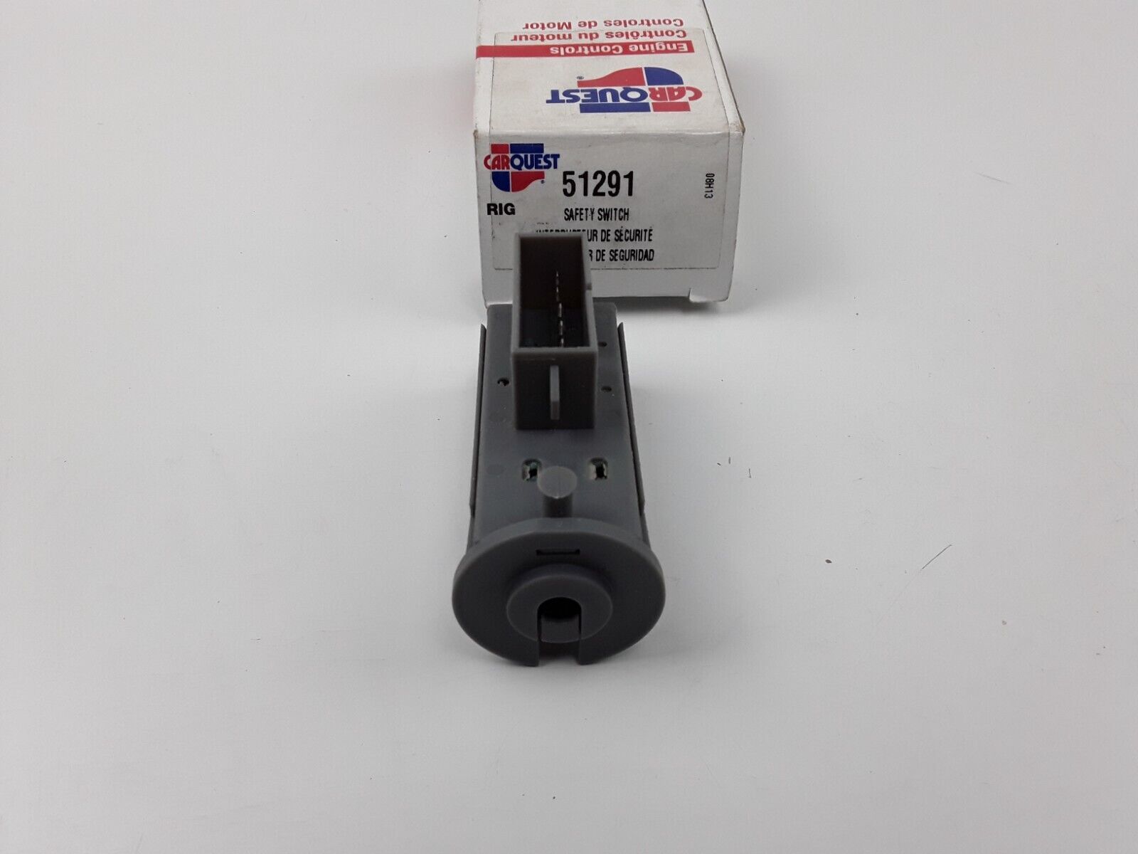Clutch Starter Safety Switch for Ford Ranger,F-150 1988-1997 ,Mazda ,Mercury - HotCarParts