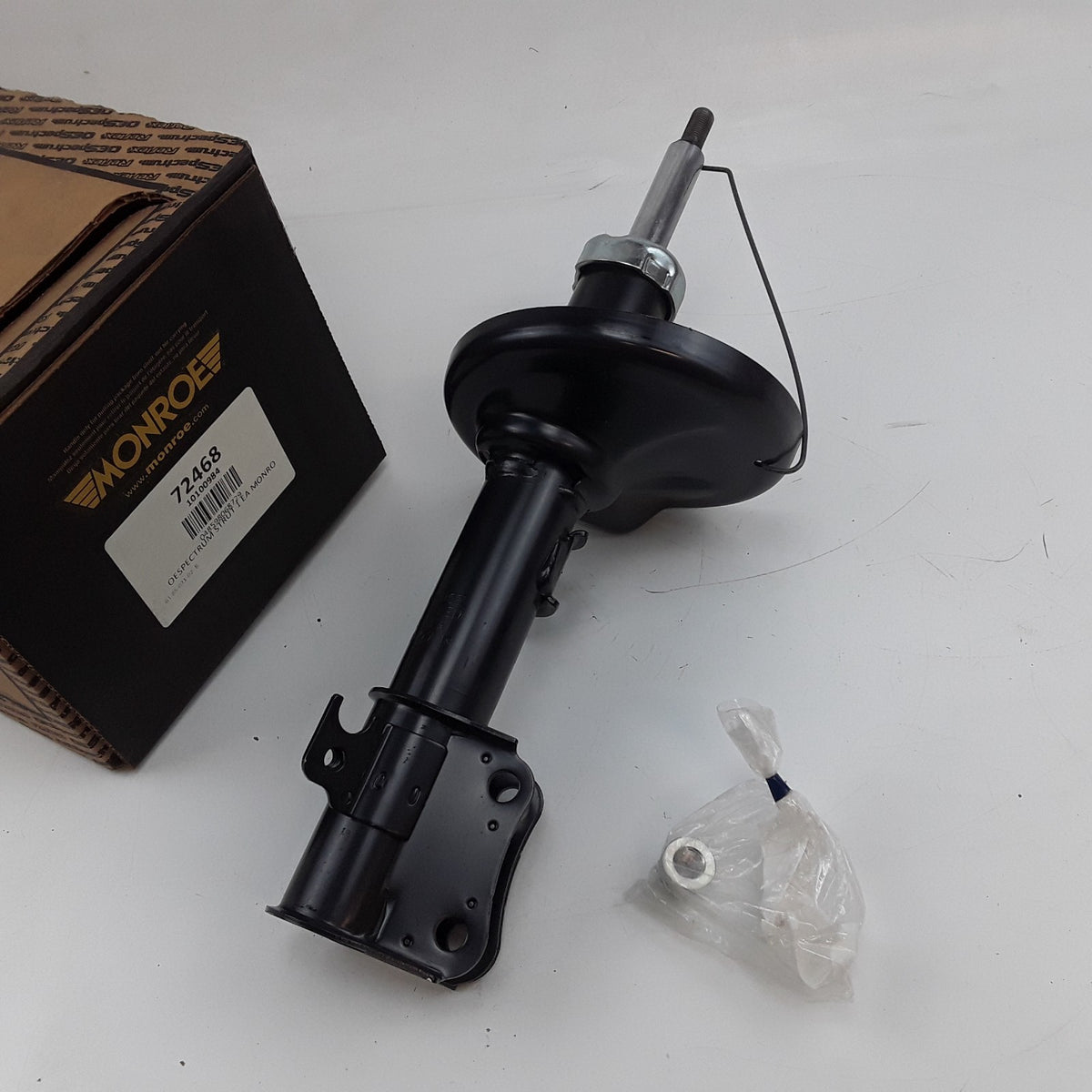 Monroe 72468 Front Left Suspension Strut Fits Suzuki Aerio (2004 2005 2006 2007)