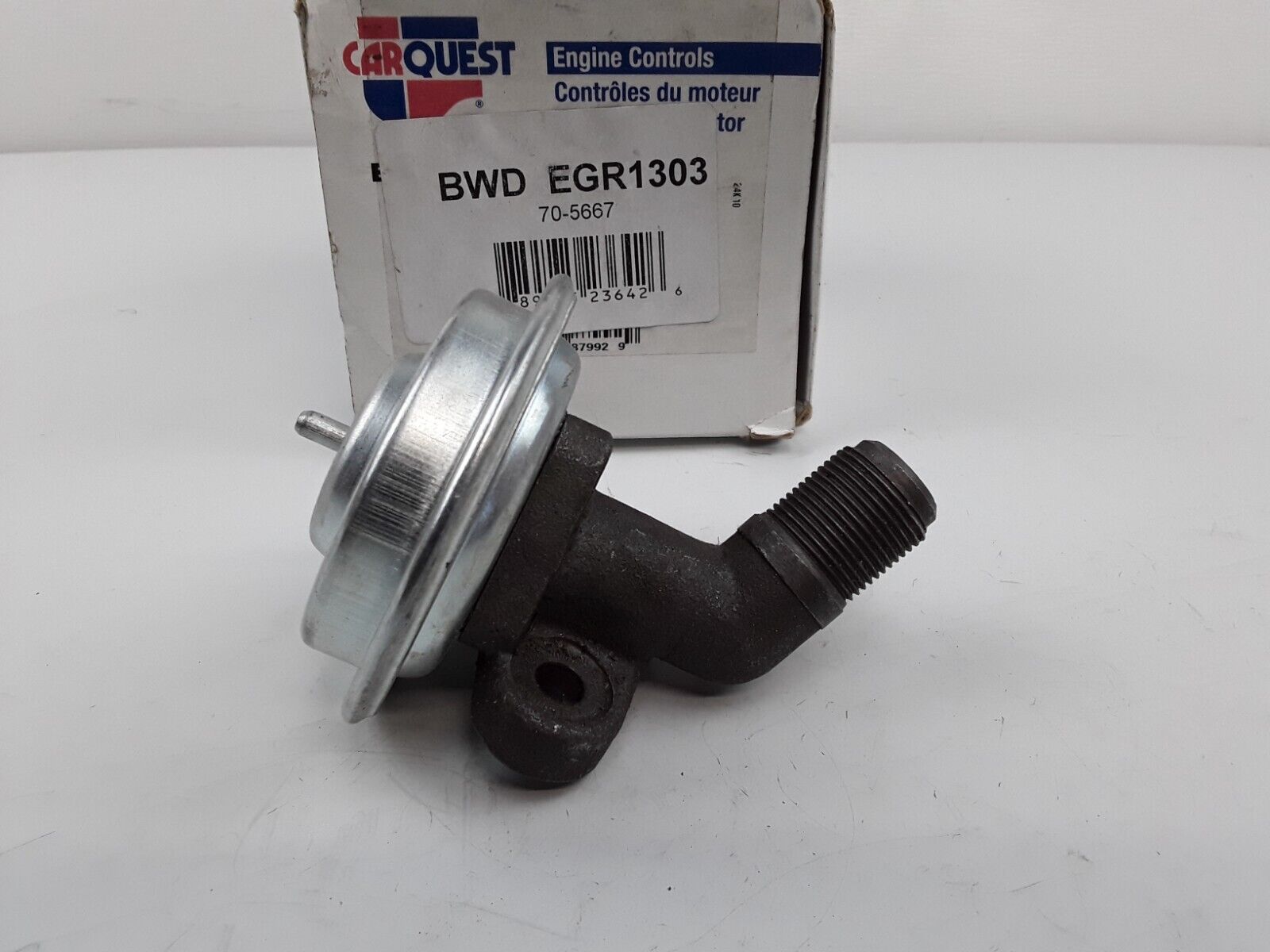 Exhaust Gas Recirculation EGR Valve For Mercury Mountaineer ,Ford Explorer 97-01 - HotCarParts
