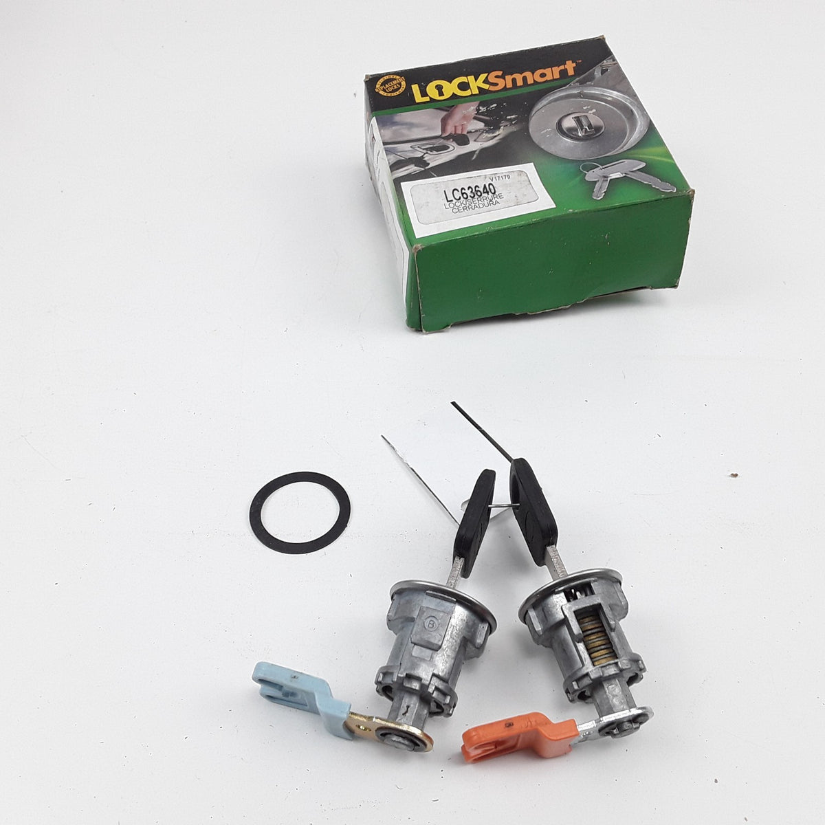 Ignition Lock Cylinder Fits Toyota Tacoma 4Runner 1995 1996 1997 1998 1999-2003