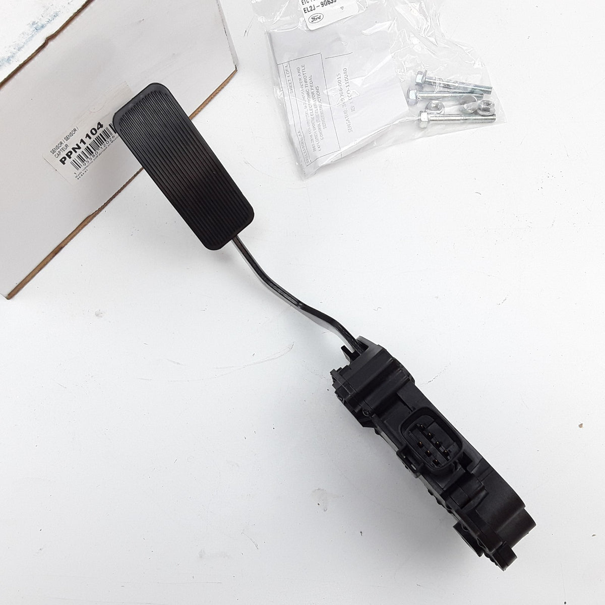 Accelerator Pedal Sensor Fits Ford Explorer Mercury Mountaineer (2004-2010)