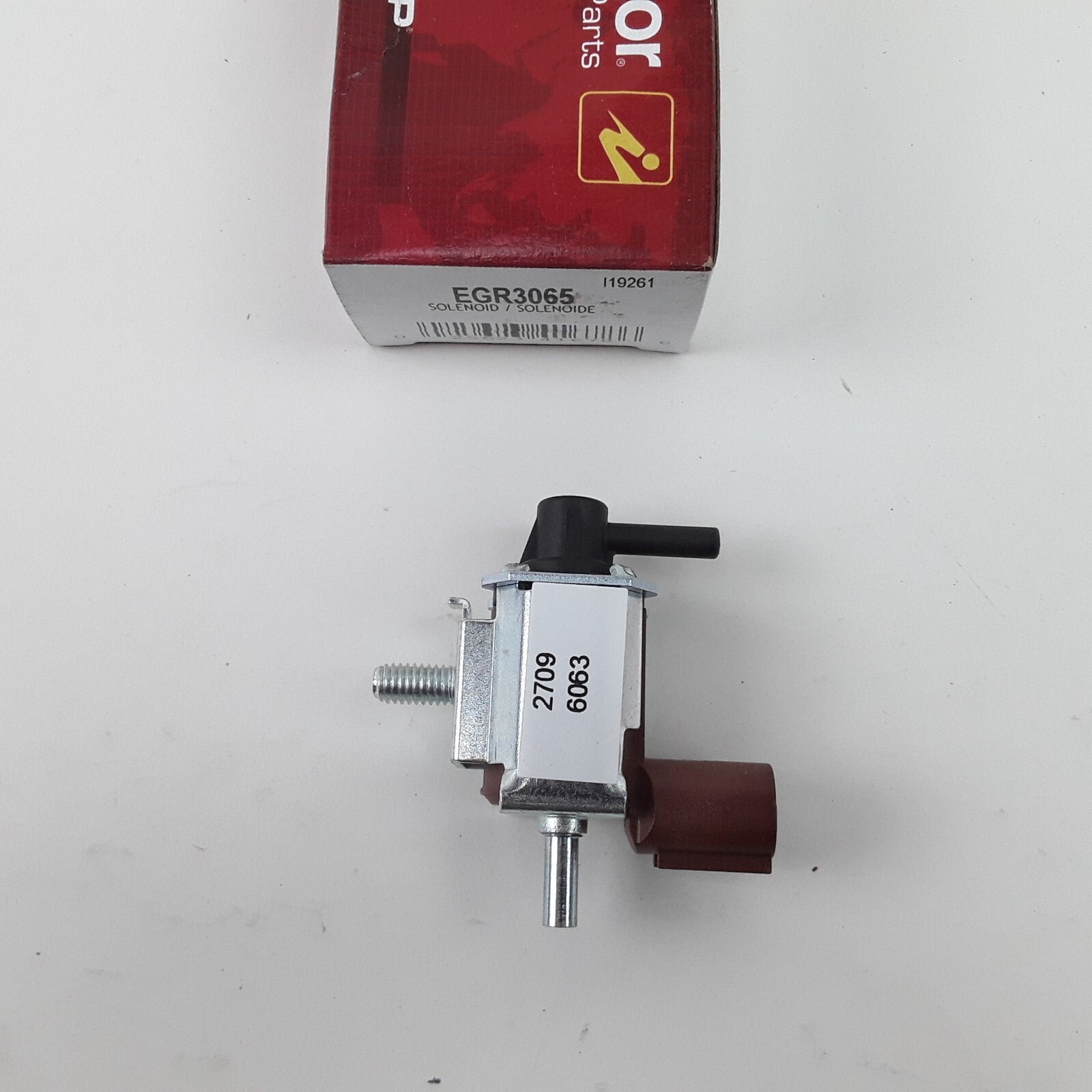 EGR Valve Solenoid Fits Mitsubishi Lancer Dodge Stratus Chrysler Sebring 1997-07