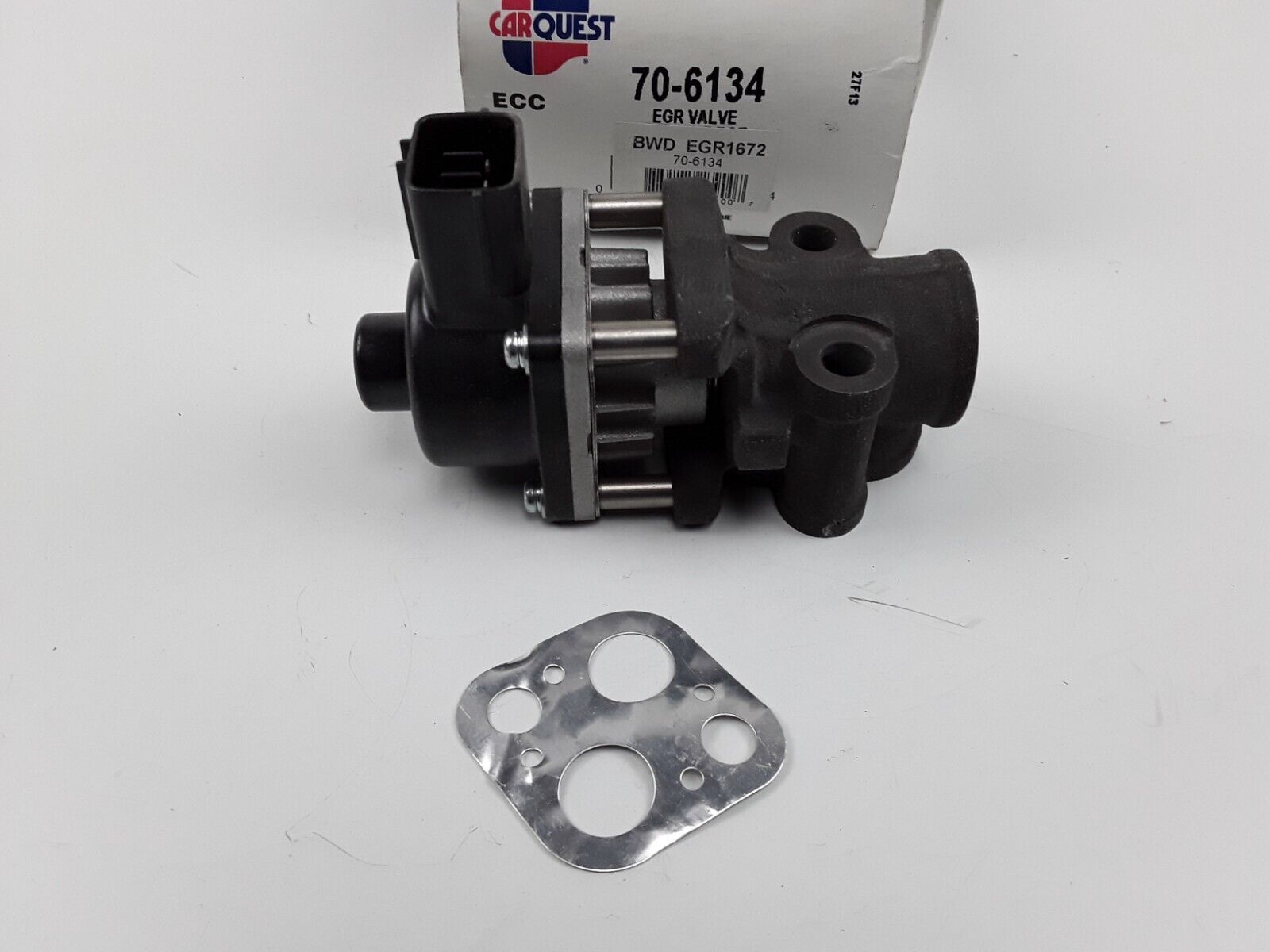 Exhaust Gas Recirculation EGR Valve-Valve Fits Mitsubishi Eclipse 2006-2012 2.4L - HotCarParts