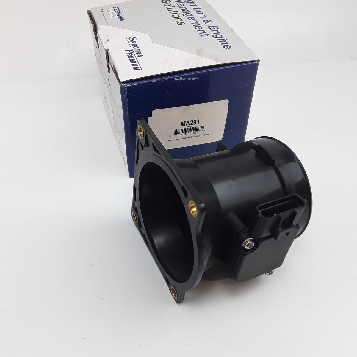 Mass Airflow Sensor Fits Lincoln Navigator Ford Expedition (2003 2004 2005-2014)