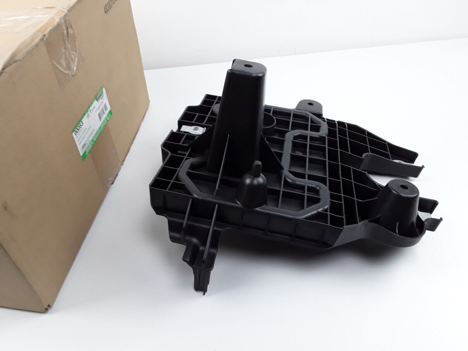 Battery Tray Dorman 00053 For Jeep Liberty,Dodge Nitro 2007 2008 2009 2010-2012 - HotCarParts