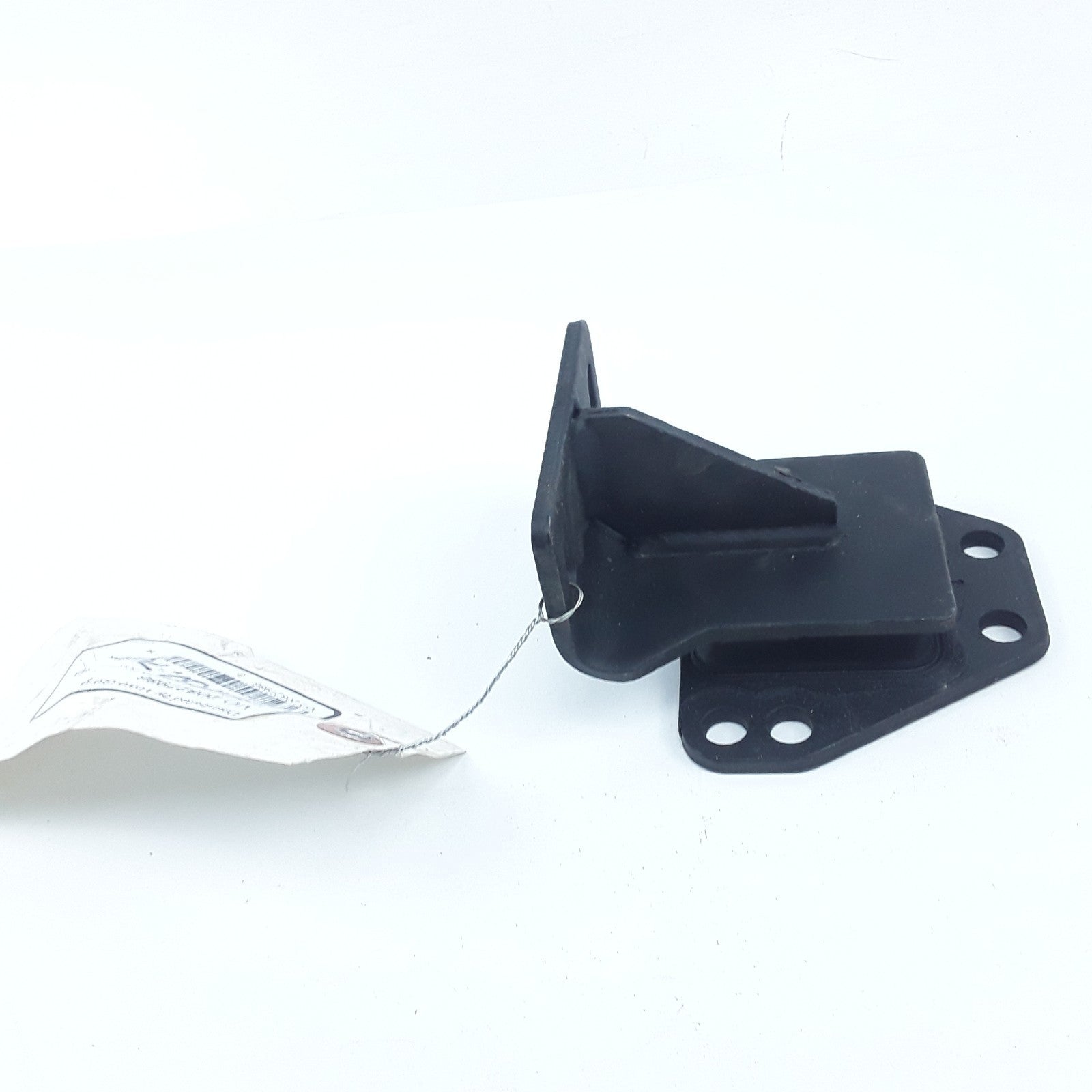 Lower Radiator Mounting Bracket Black V0 20827986 For Volvo VNL VNM Models