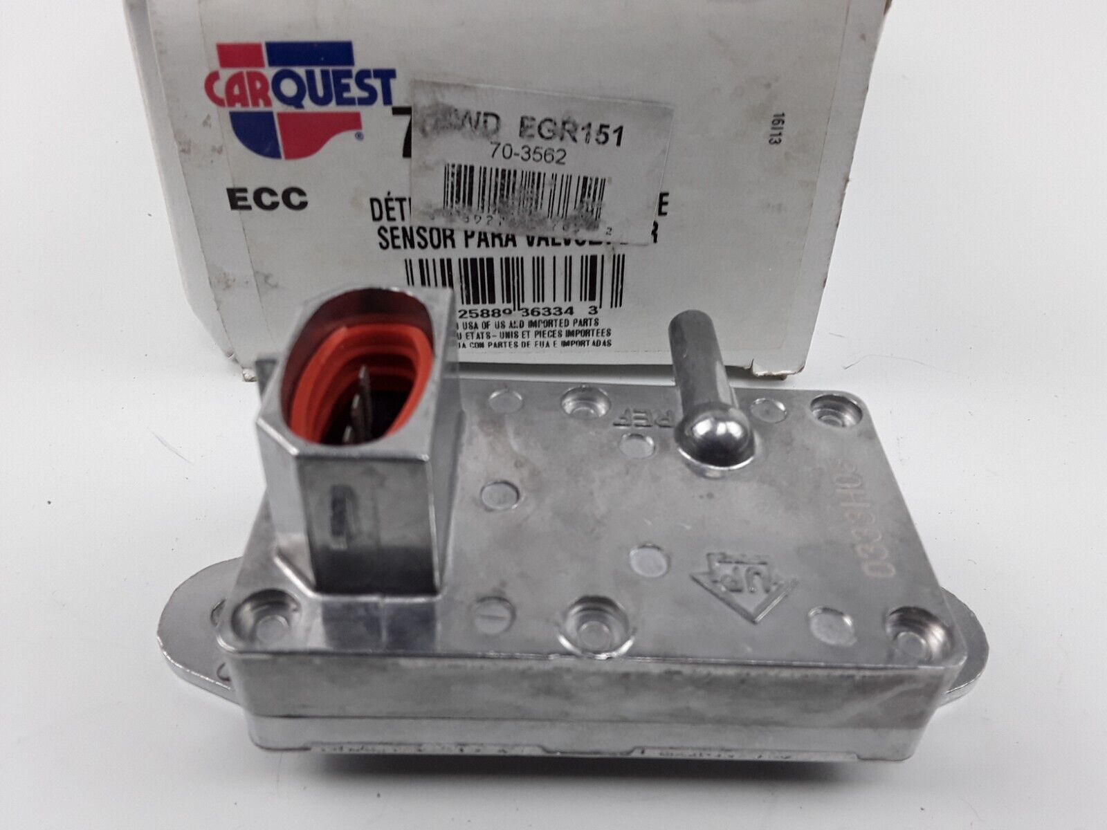 EGR Valve Position Sensor Fits Ford Ranger,Mercury Sable ,Lincoln 1993 1994 1995 - HotCarParts