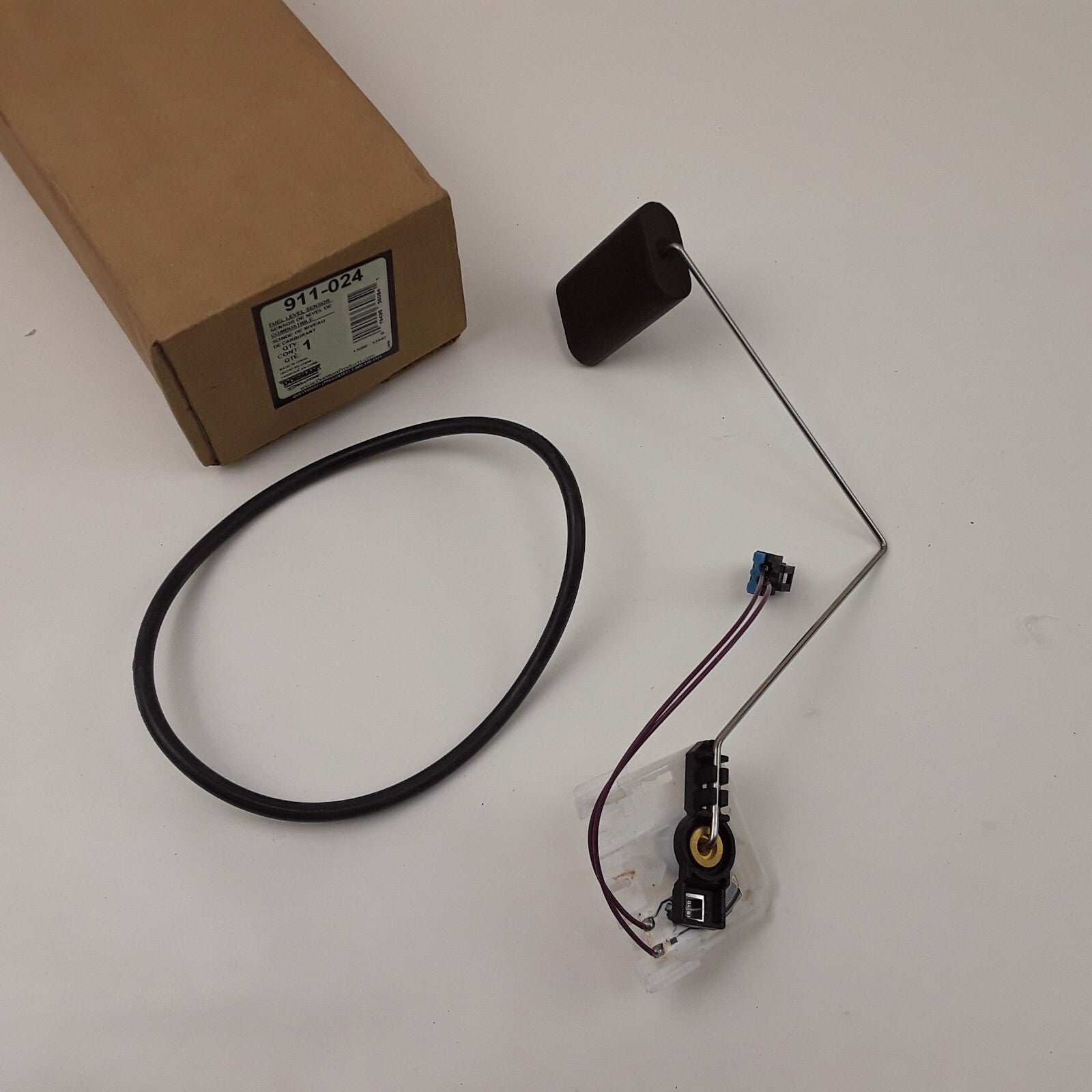 Fuel Level Sensor Fits Chevrolet Silverado 1500 GMC Sierra 1500 2004-2006