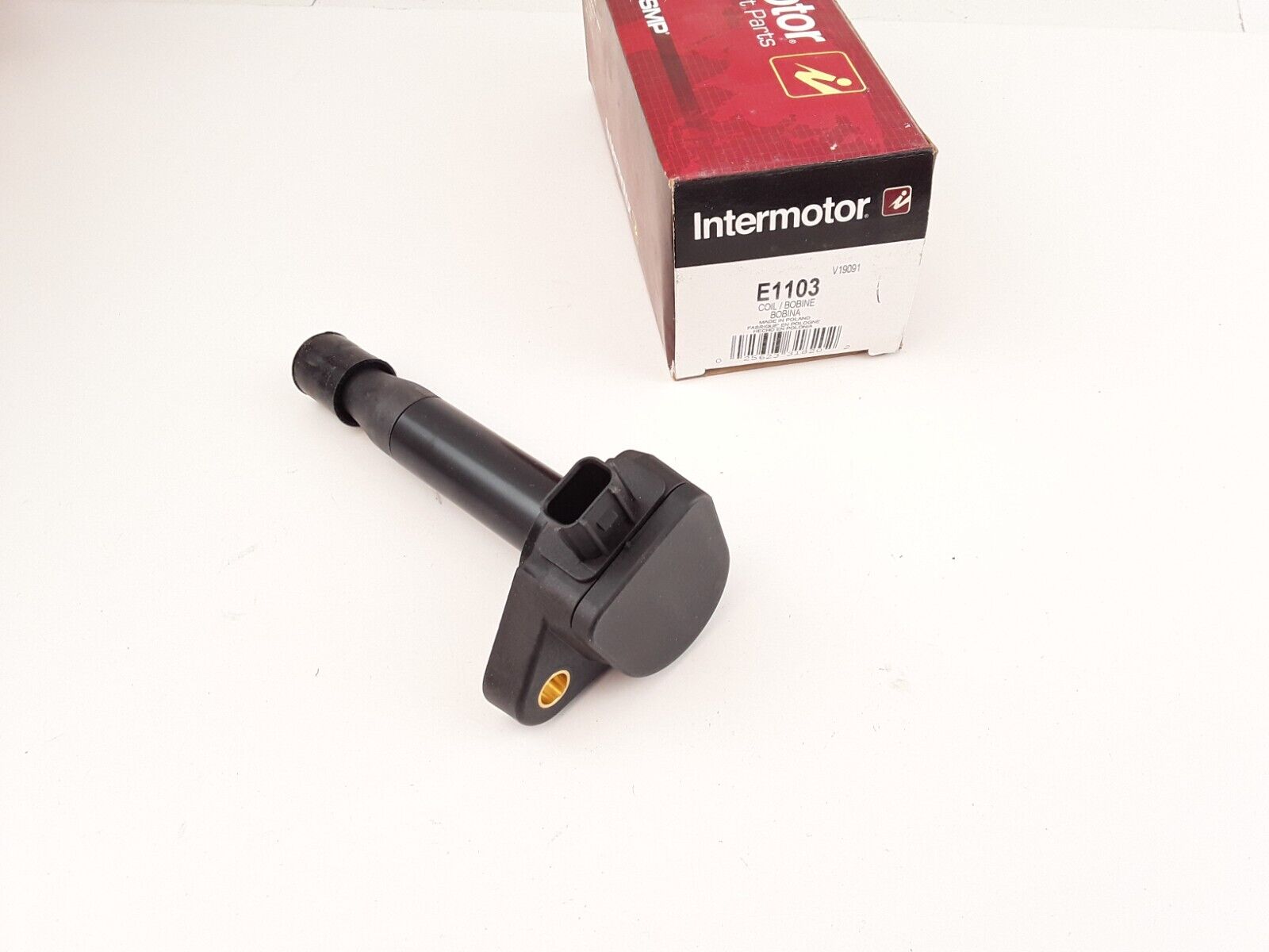 Ignition Coil For Acura RL TL TSX 09-14,Honda Accord 08-12,Odyssey 08-17 - HotCarParts