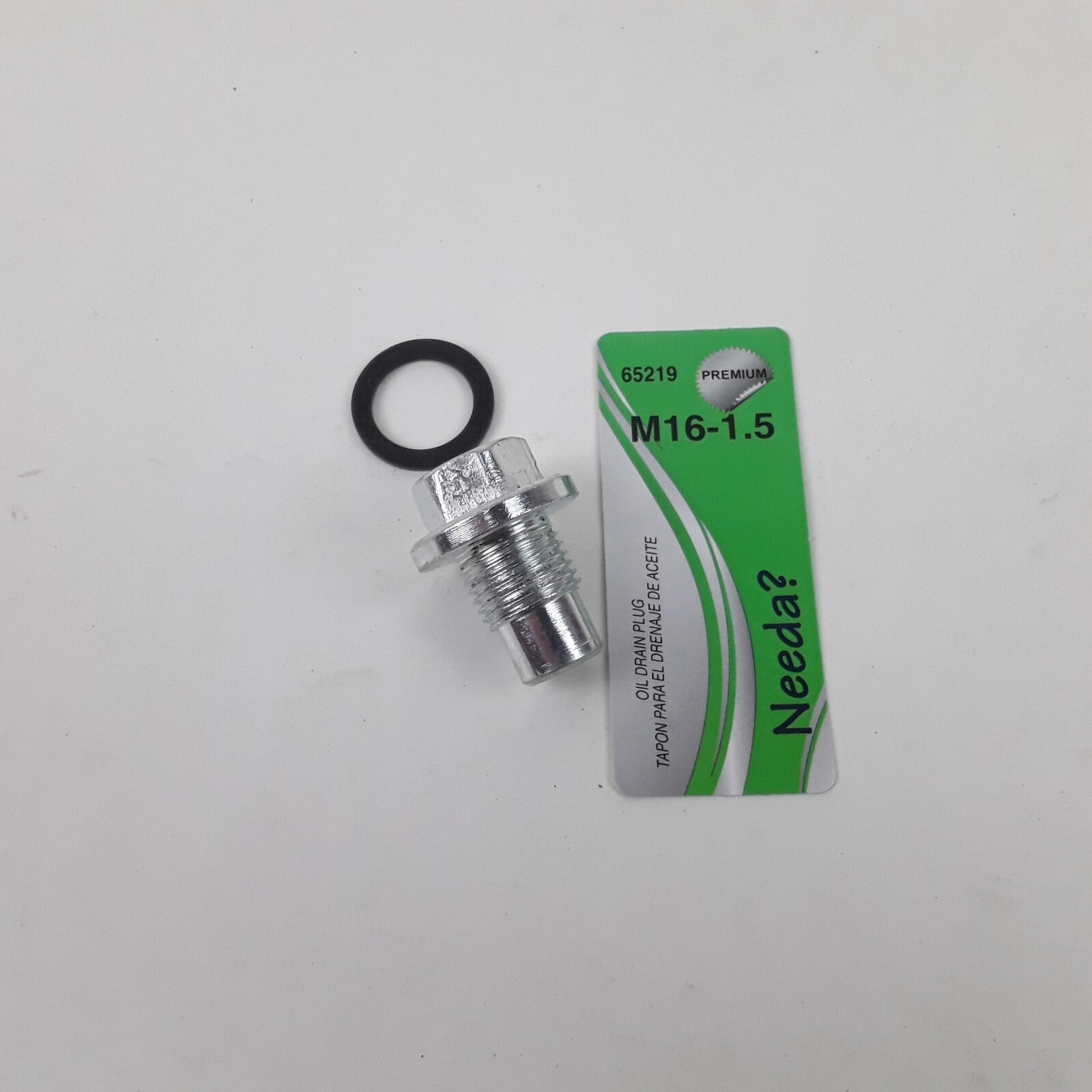 Dorman 65219 Oil Drain Plug Pilot Point M16-1.50 Peugeot 505 Volvo 760 1983-1990