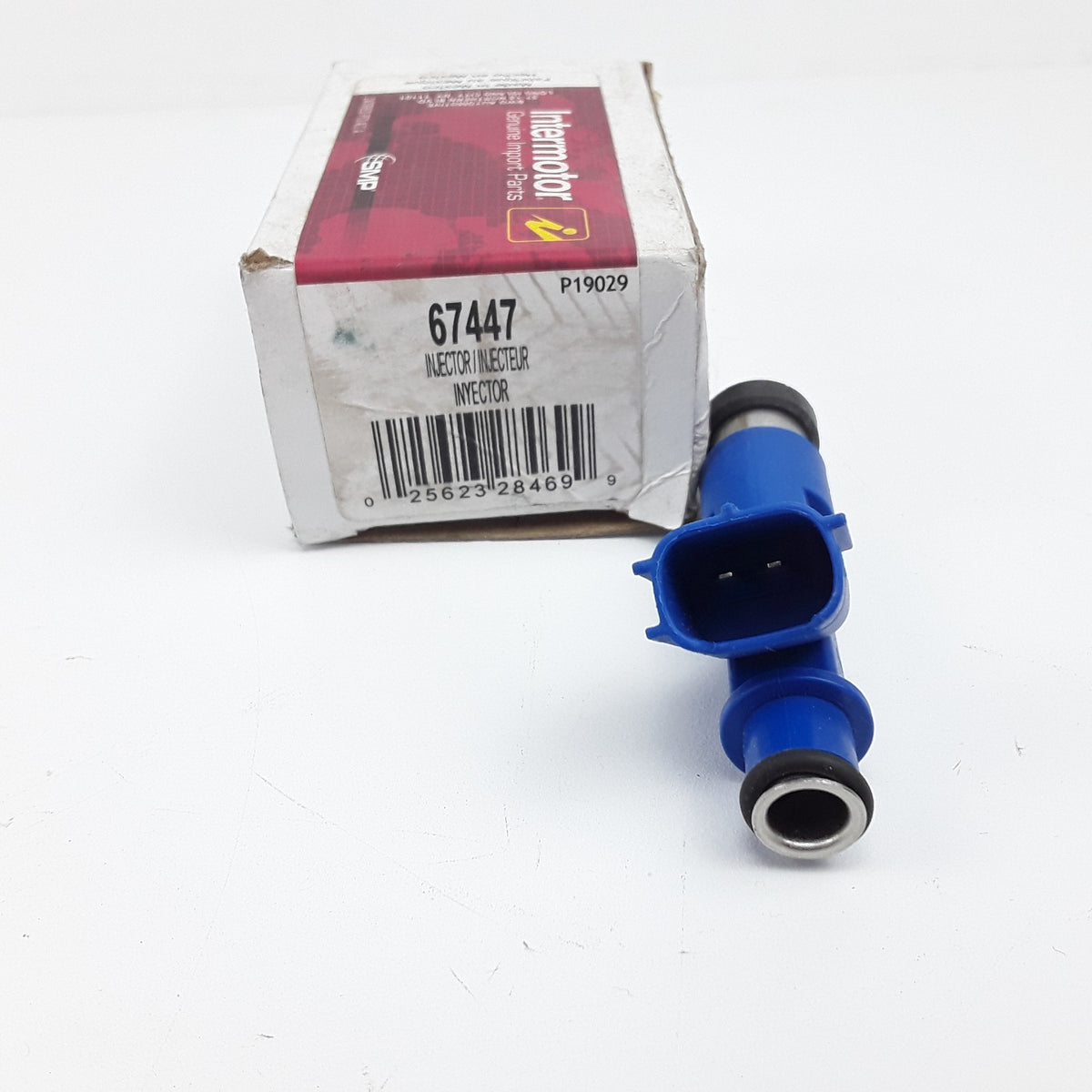 Fuel Injector Fits Toyota Corolla Matrix Pontiac Vibe (2005 2006 2007 2008)