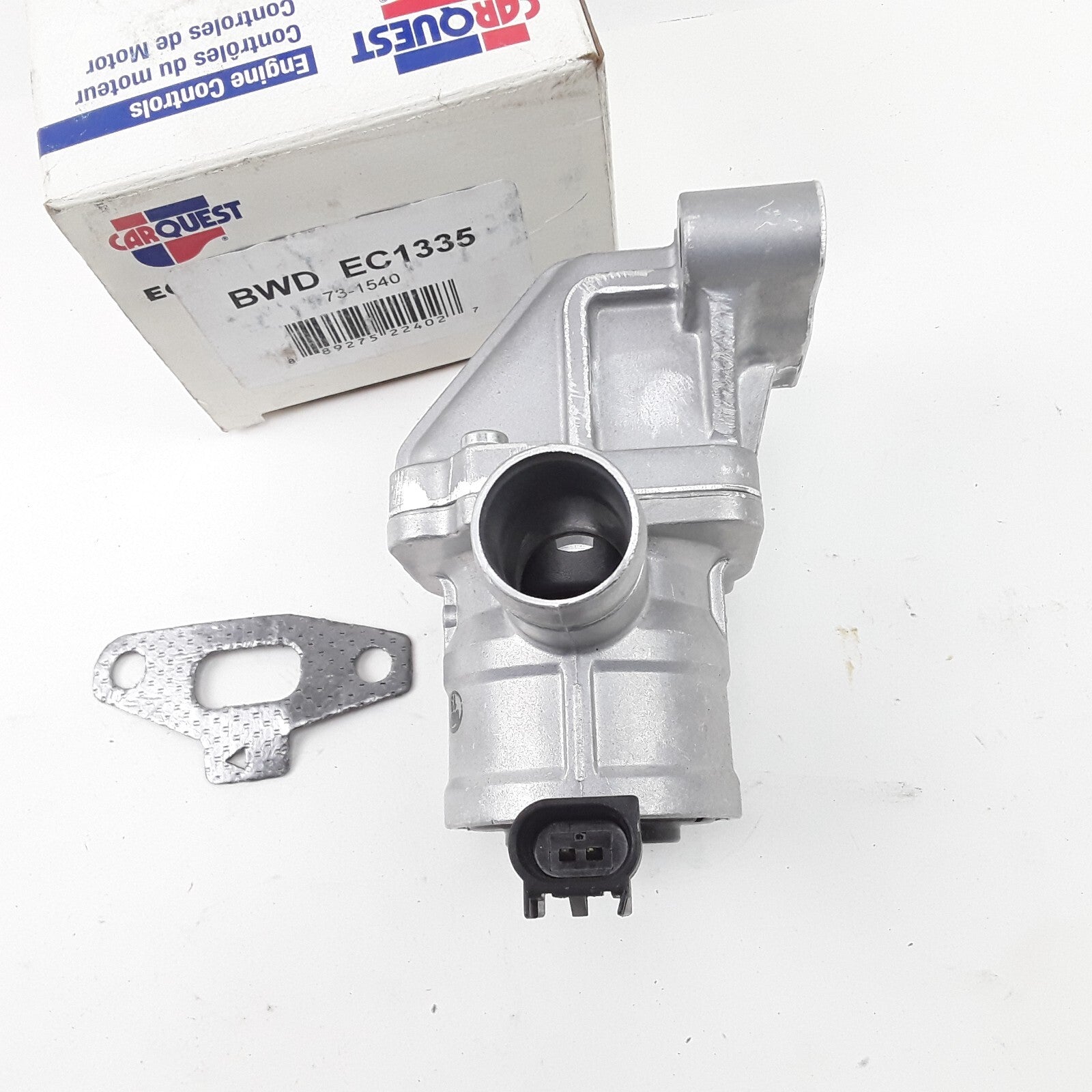 Air Cleaner Check Valve Fits Oldsmobile Buick Saab Chevrolet GMC (2002-2005)