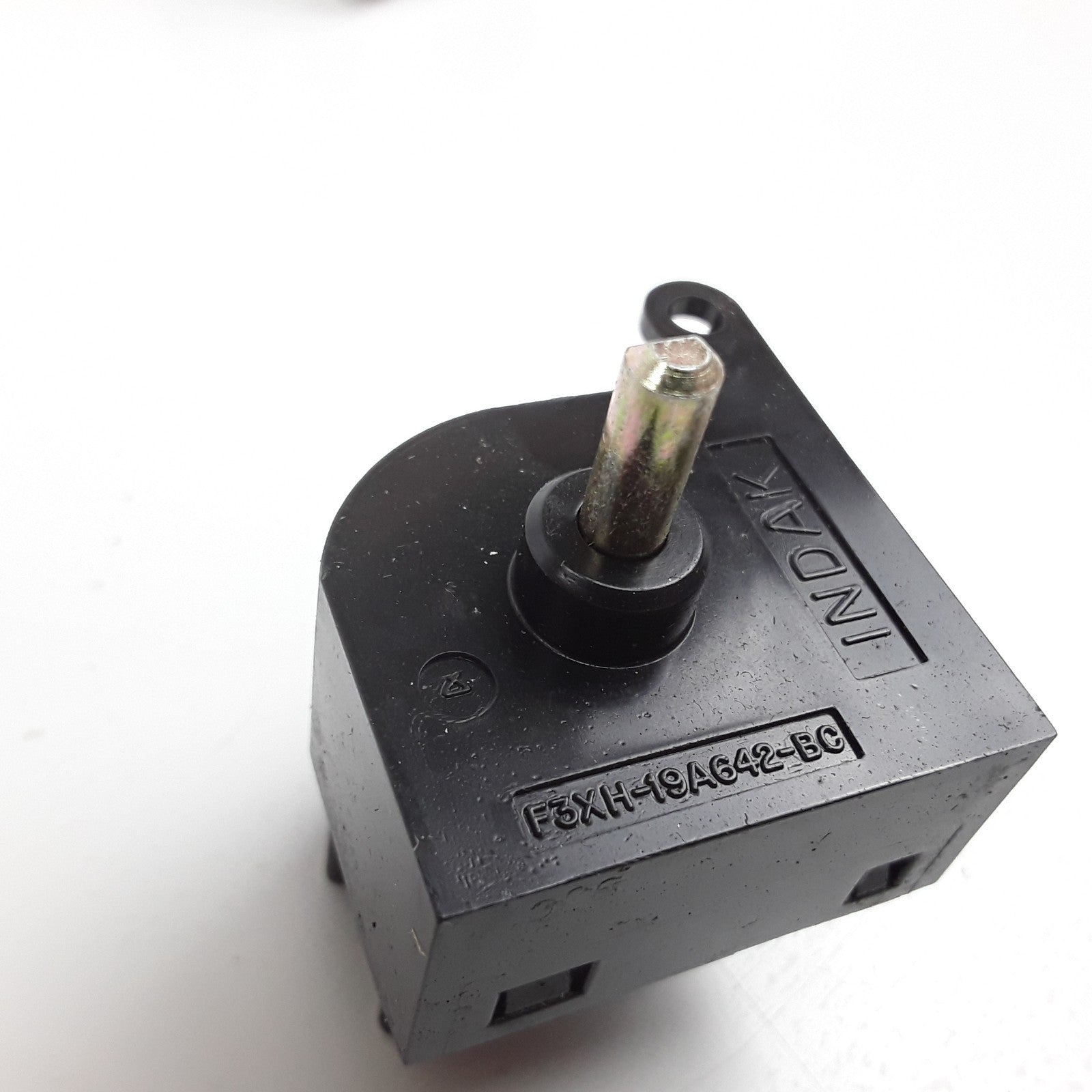 Blower Motor Switch Fits Nissan Quest Mercury Villager 1993-1999 2000 2001 2002