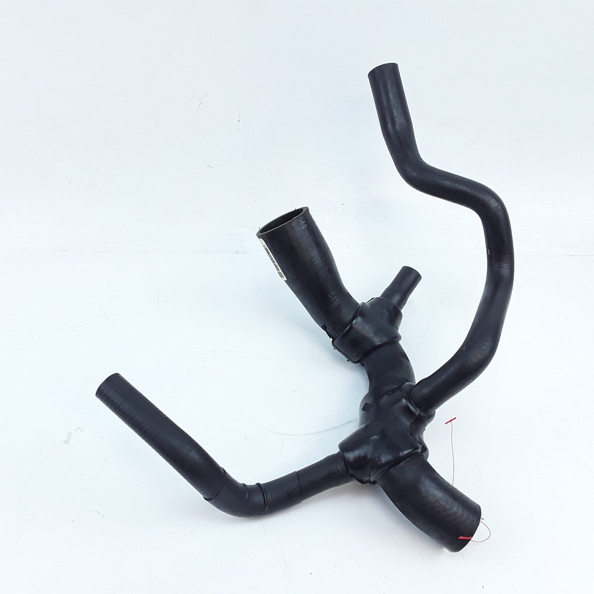 Modular Coolant Hose Fits Ford Mystique Contour Mercury Mystique 1995 1996 1997