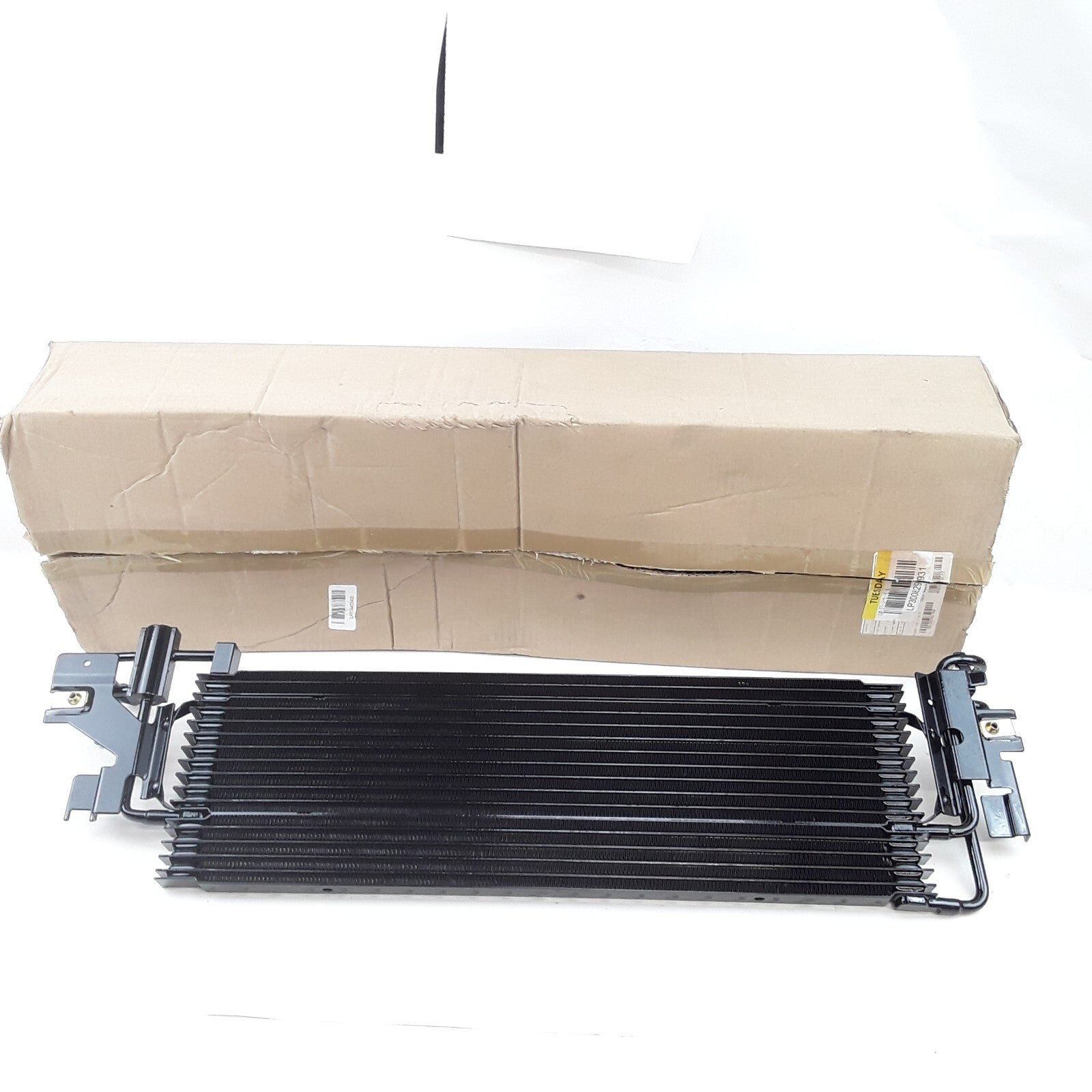 Power Steering Cooler Fits Ford Crown Victoria Mercury Grand Marquis (2003-2005)