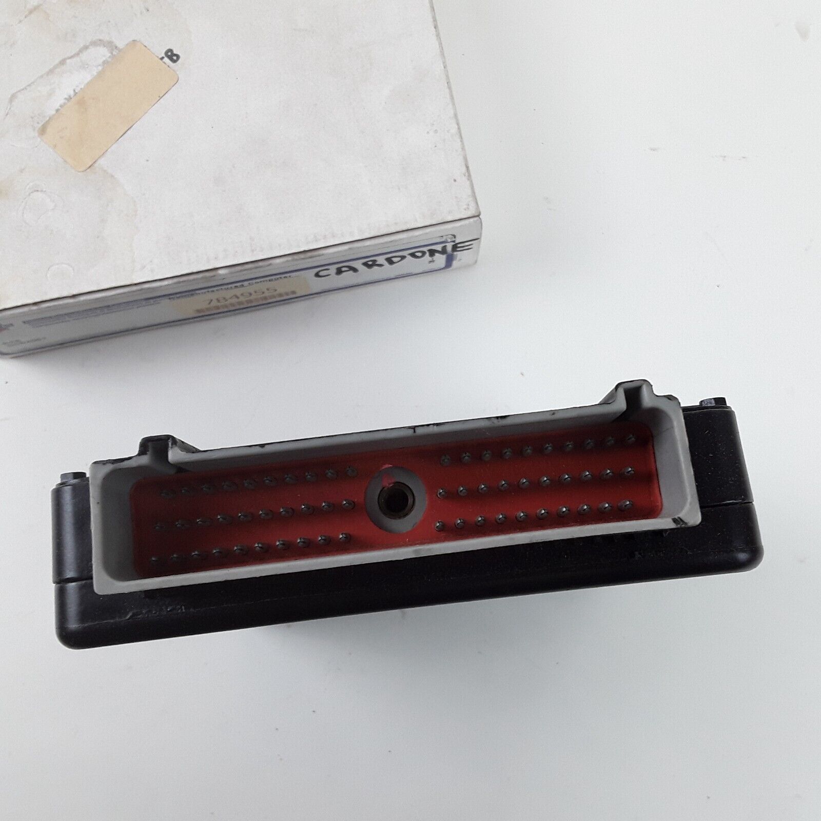 Cardone 78-4955 Engine Control Module Reman For Ford Probe 1990 1991 1992