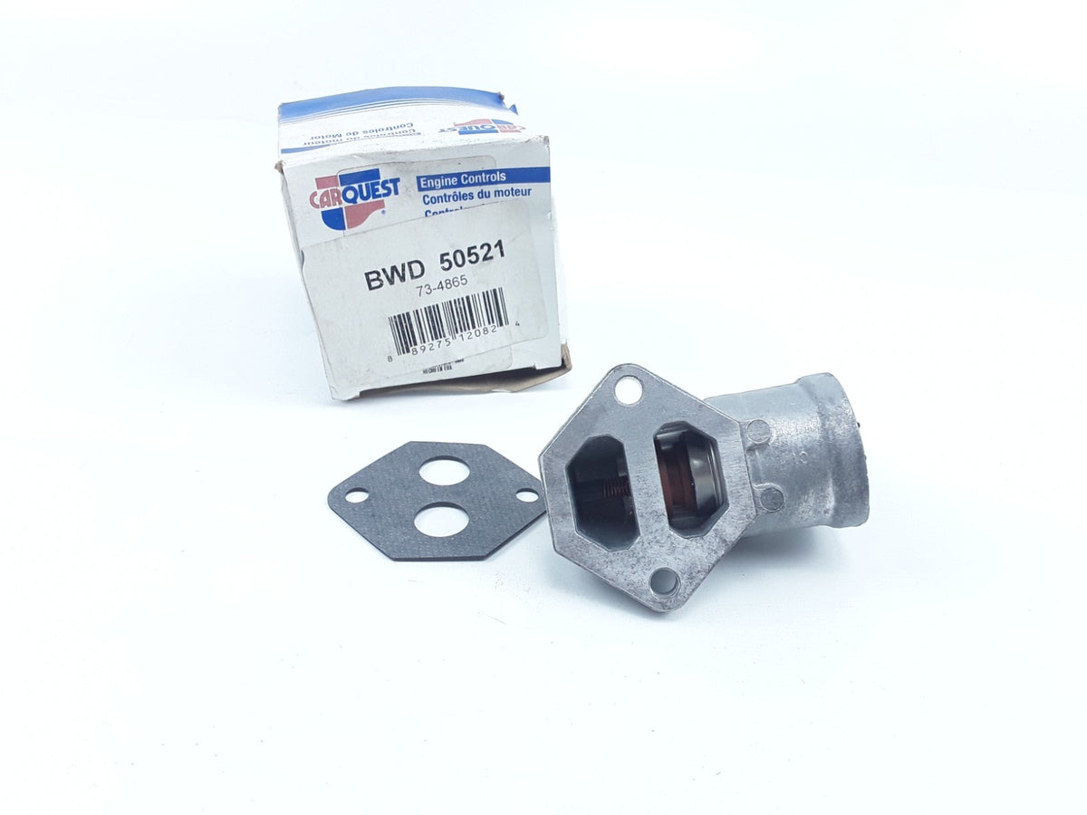 BWD 50521 Idle Air Control Valve Assembly Fits Ford Mustang (1999, 2000, 2001)