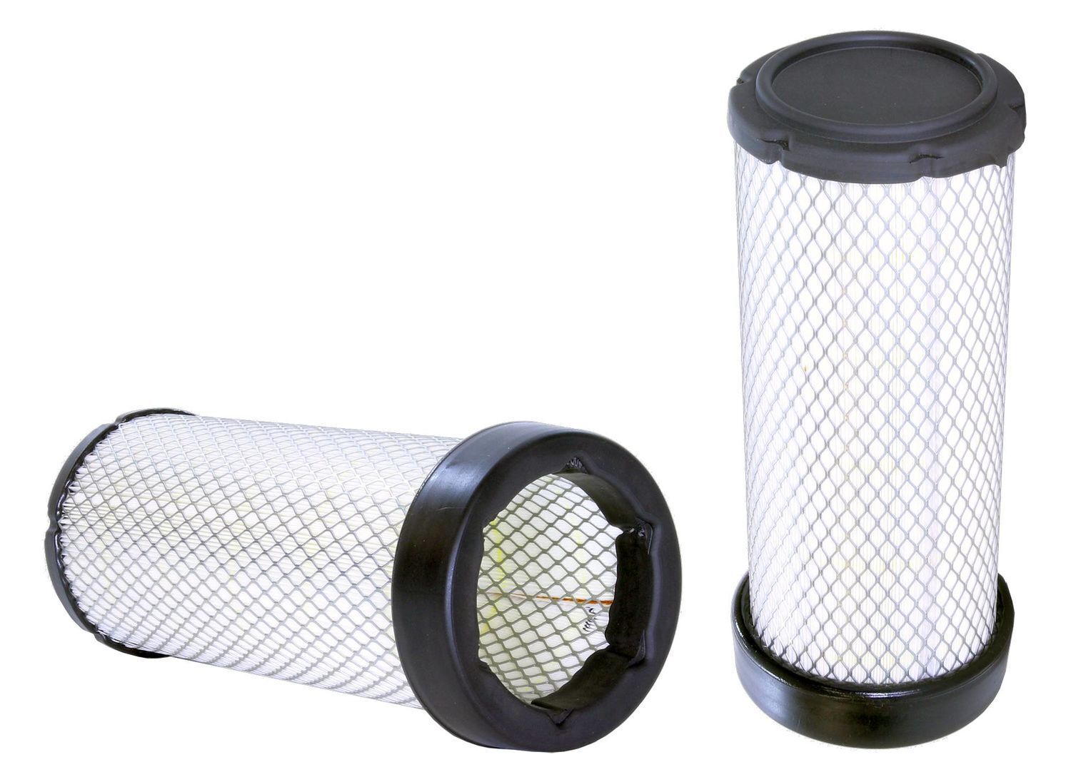 Wix 46429 Radial Seal Inner Air Filter Fits Blue Bird, Chevrolet ,Ford ,Kenworth