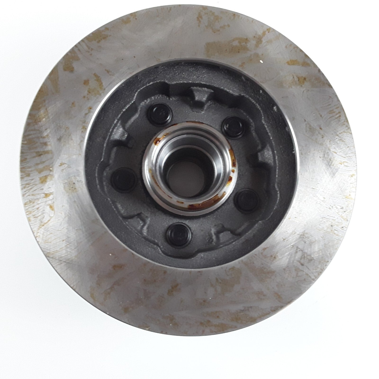 Front Right Brake Drum Rotor For Ford Aerostar 1992 1993 1994 1995 1996 1997