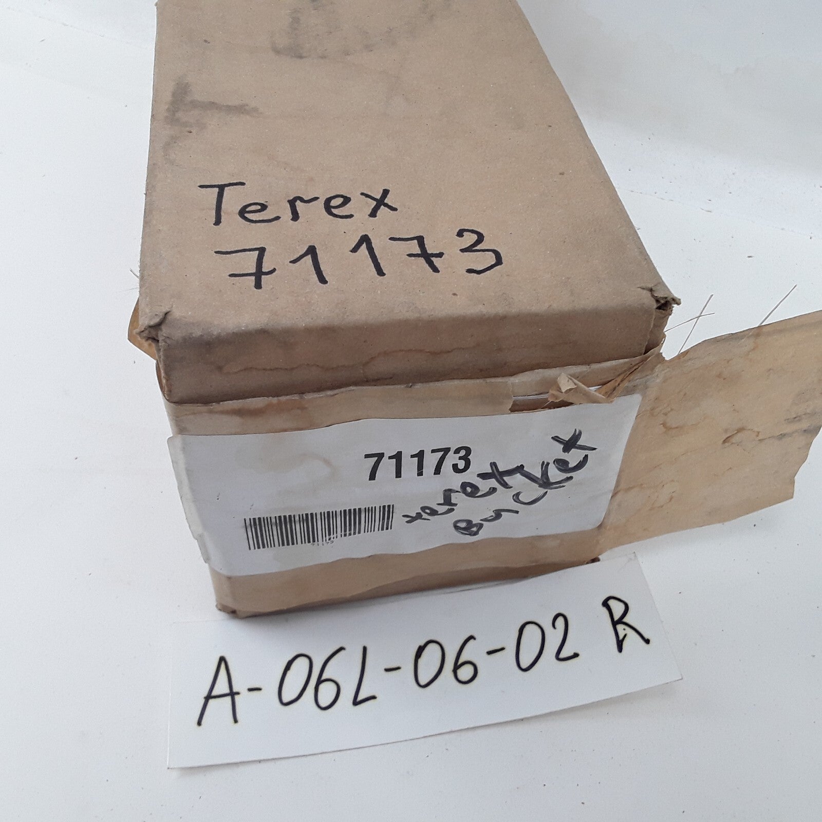 TEREX 71173 Heavy Duty High Performance Spin-On Hydraulic Filter Repl.P167410