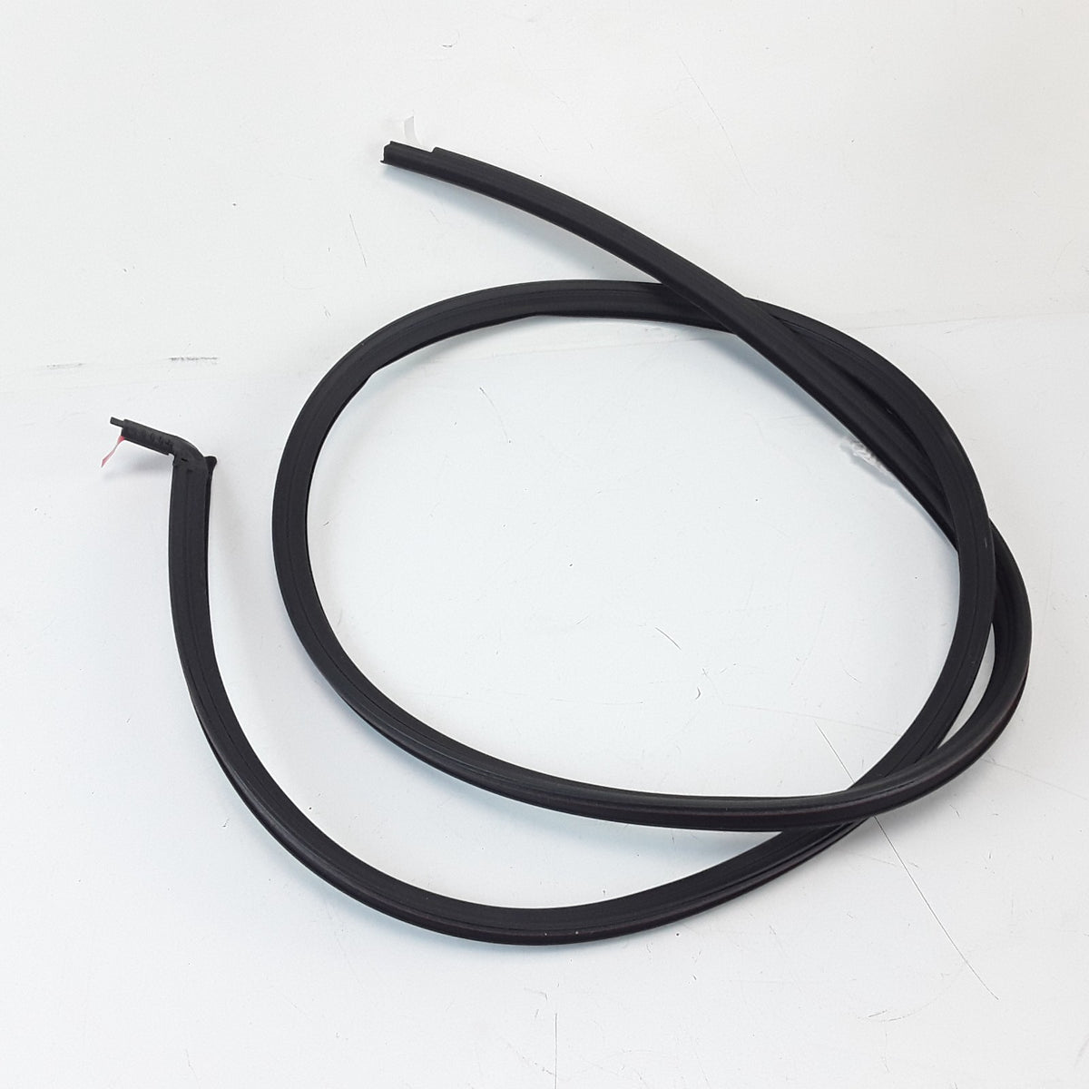 1971904-00-B Right Windshield Edge Seal For Tesla Cybertruck Genuine OEM New