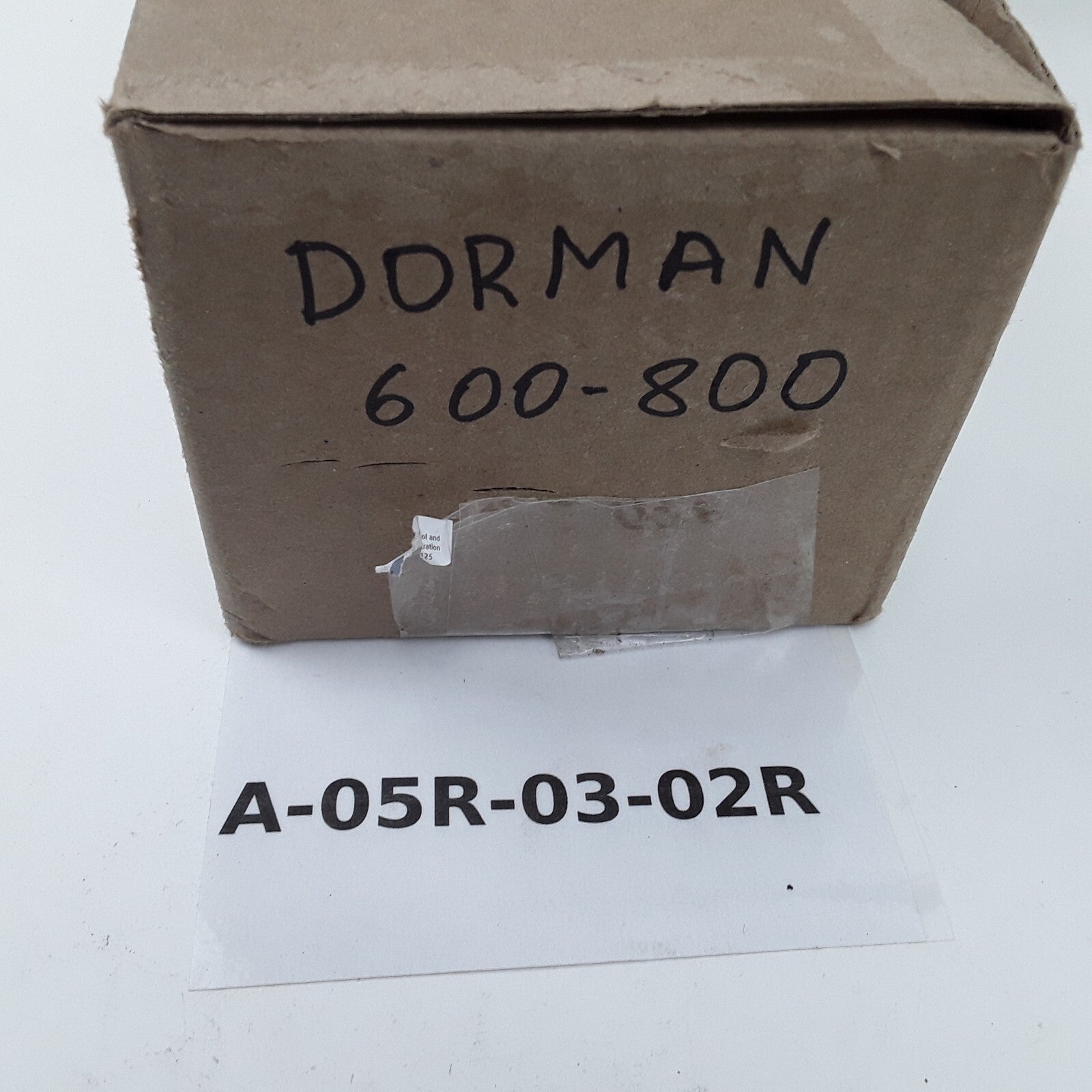 Dorman 600-800 Transfer Case Shift Motor Fits Ford Ranger Mazda Navajo 1990-1995