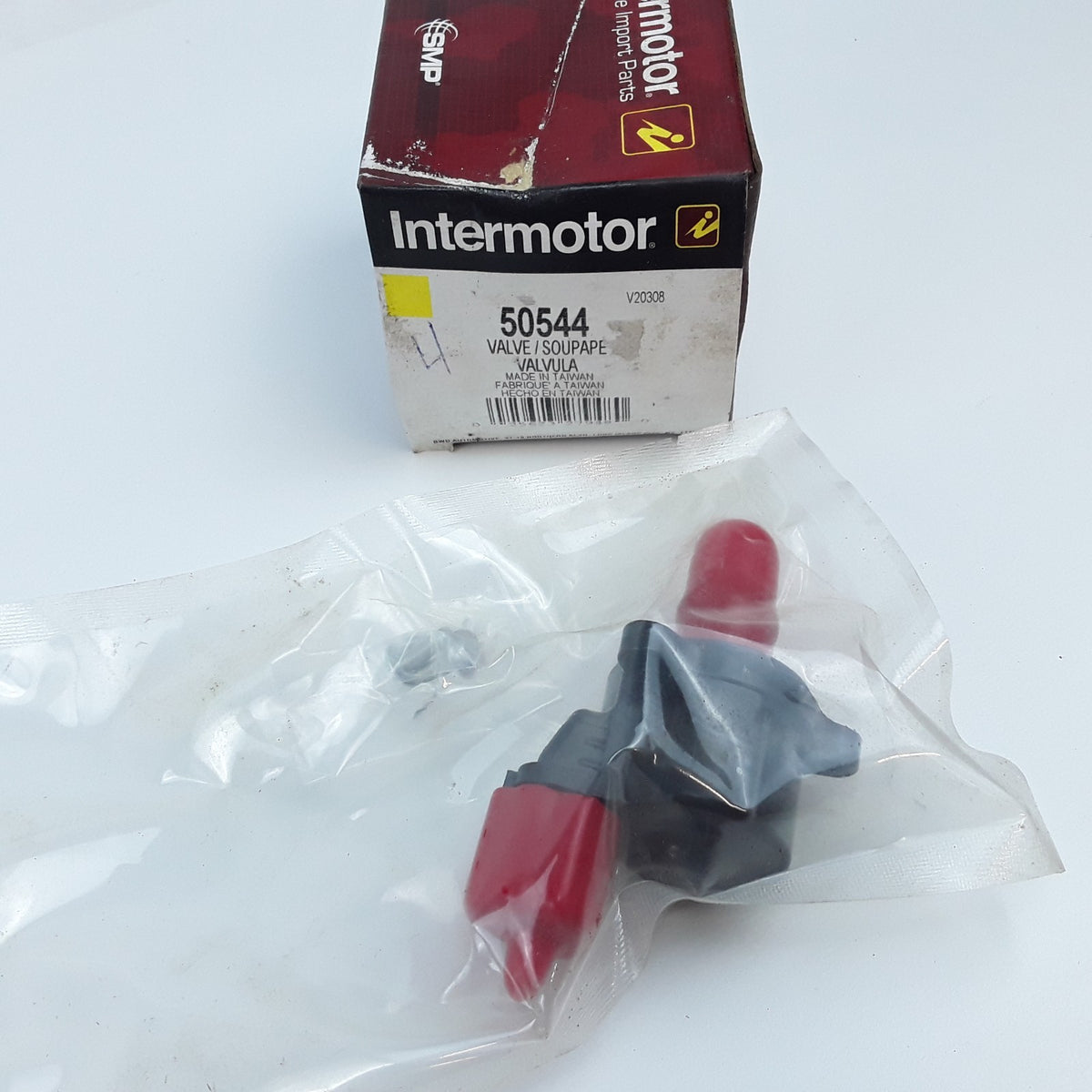 Idle Air Control Valve Fits Mitsubishi Dodge Chrysler (1999 2000 2001 2002-2006)