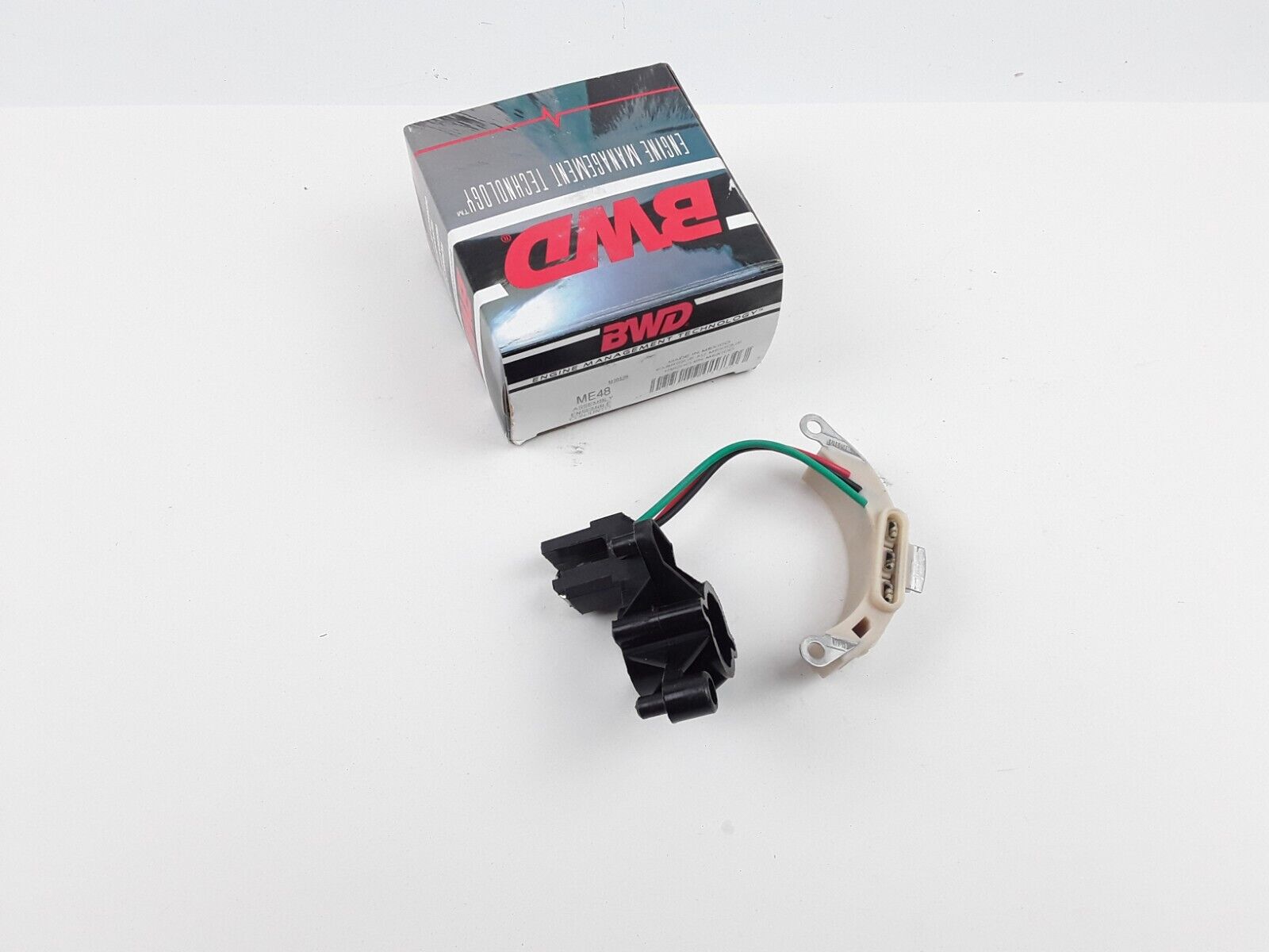 Distributor Pick-Up Assembly for Ford F-Series Mercury Grand Marquis Lincoln Tow