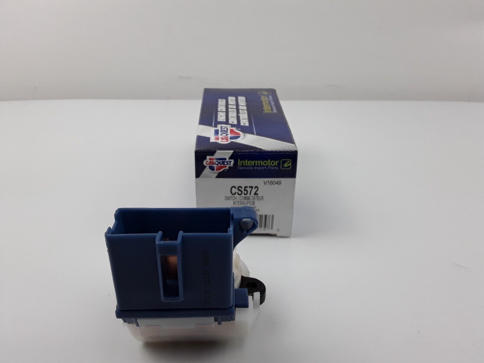 Ignition Starter Switch FOR Honda Accord 1994 1995 1996 1997, Acura TL 1995-1998 - HotCarParts