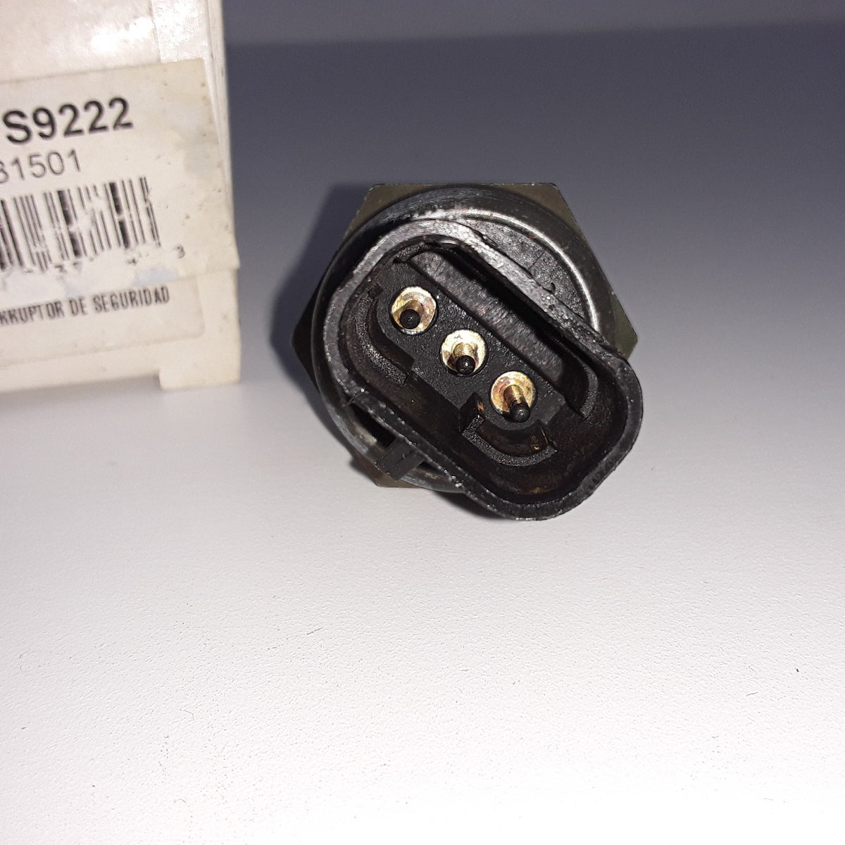 Neutral Safety Switch Fits Dodge Plymouth Mitsubishi Eagle Chrysler (1990-1999)