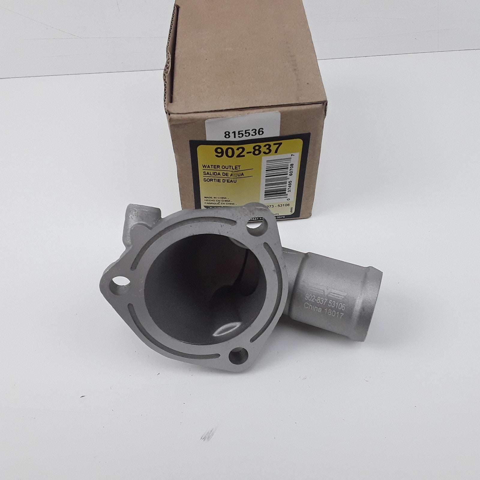 Upper Engine Coolant Thermostat Housing Fits Nissan 200SX Tsuru Sentra 1995-2009