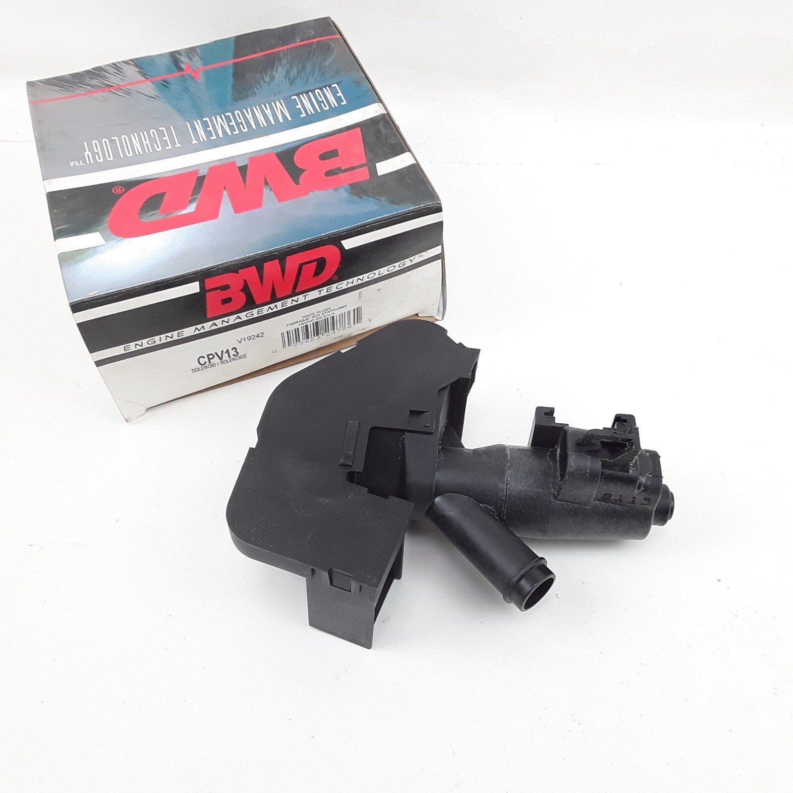 Vapor Canister Vent Solenoid Fits Chevrolet Malibu 98-02 Oldsmobile Alero 99-04