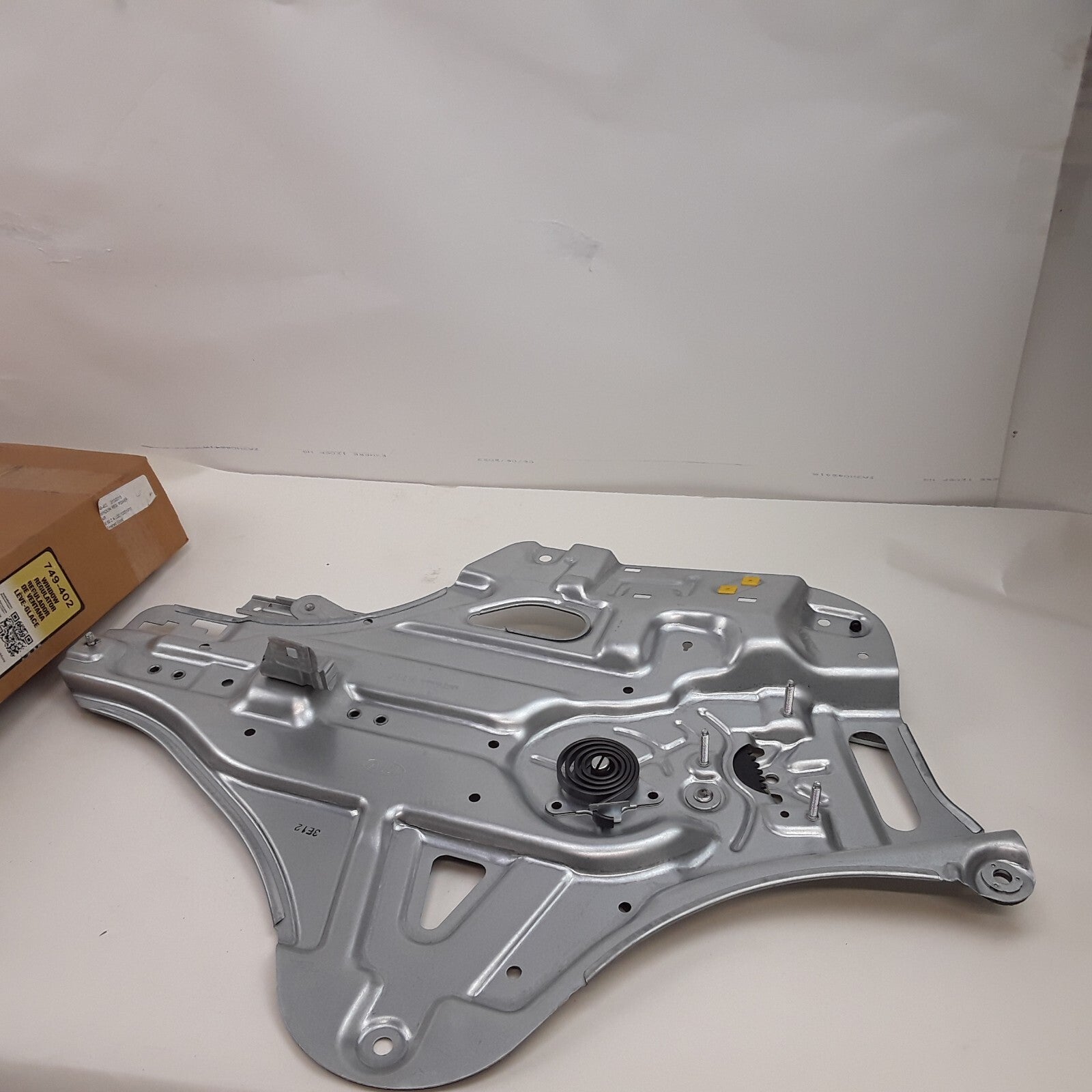 Dorman Front Left Power Window Regulator Fits Kia Magentis Kia Optima 2006-2010