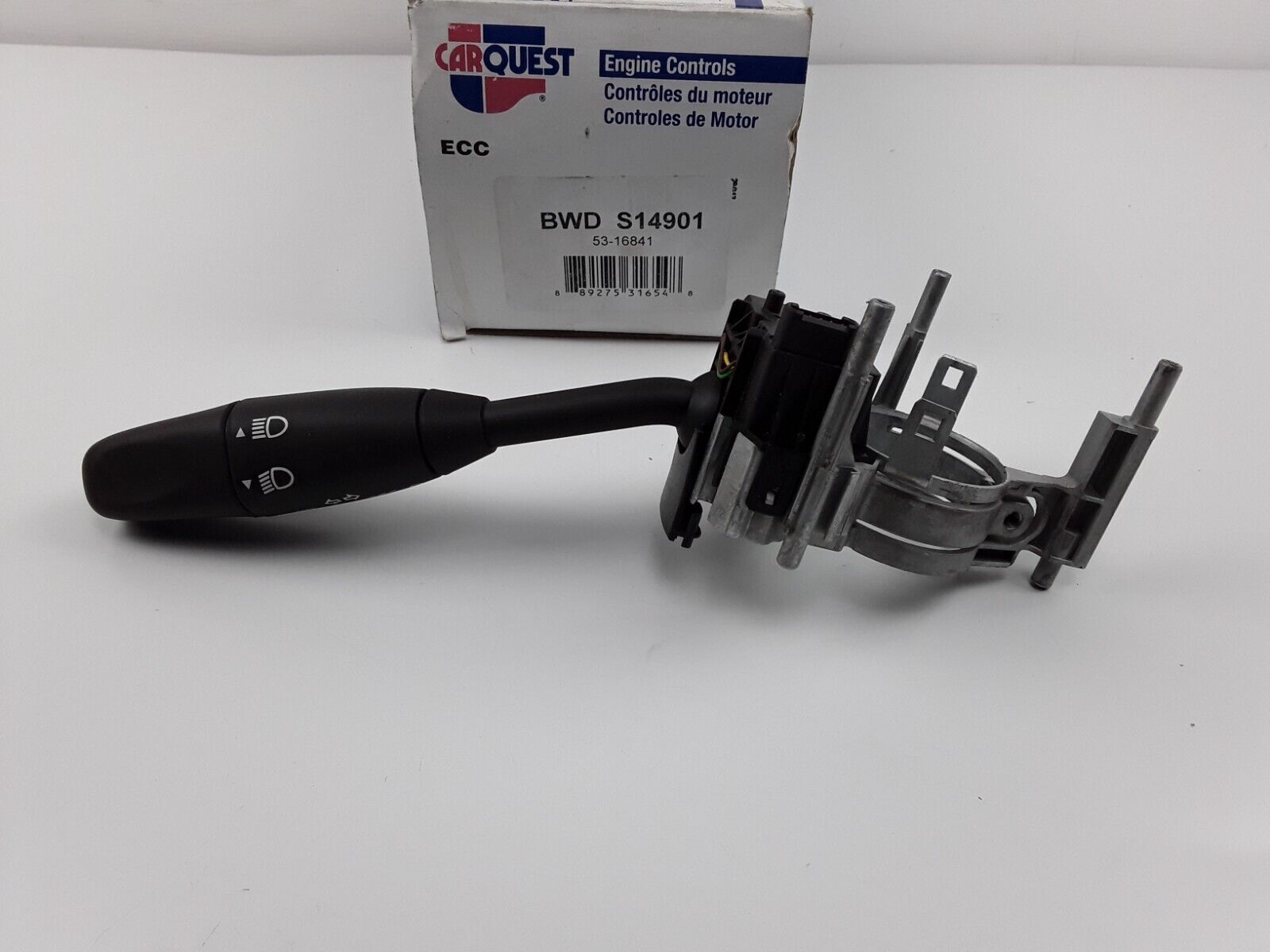 Dimmer Switch For Dodge Challenger 08-10,Charger 06-10,Chrysler 300,Magnum 05-10 - HotCarParts