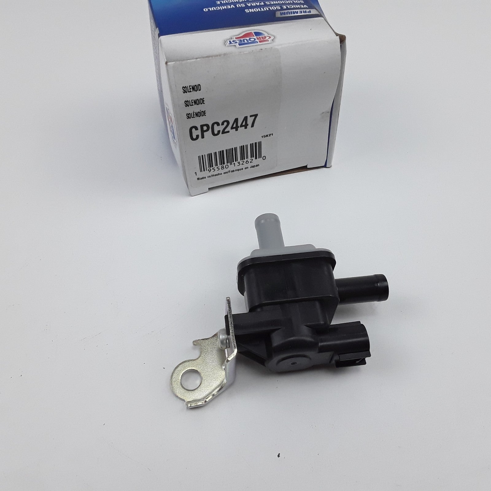 Canister Purge Solenoid For Toyota Tundra 2014 2015 2016 2017 2018 2019 2020 21