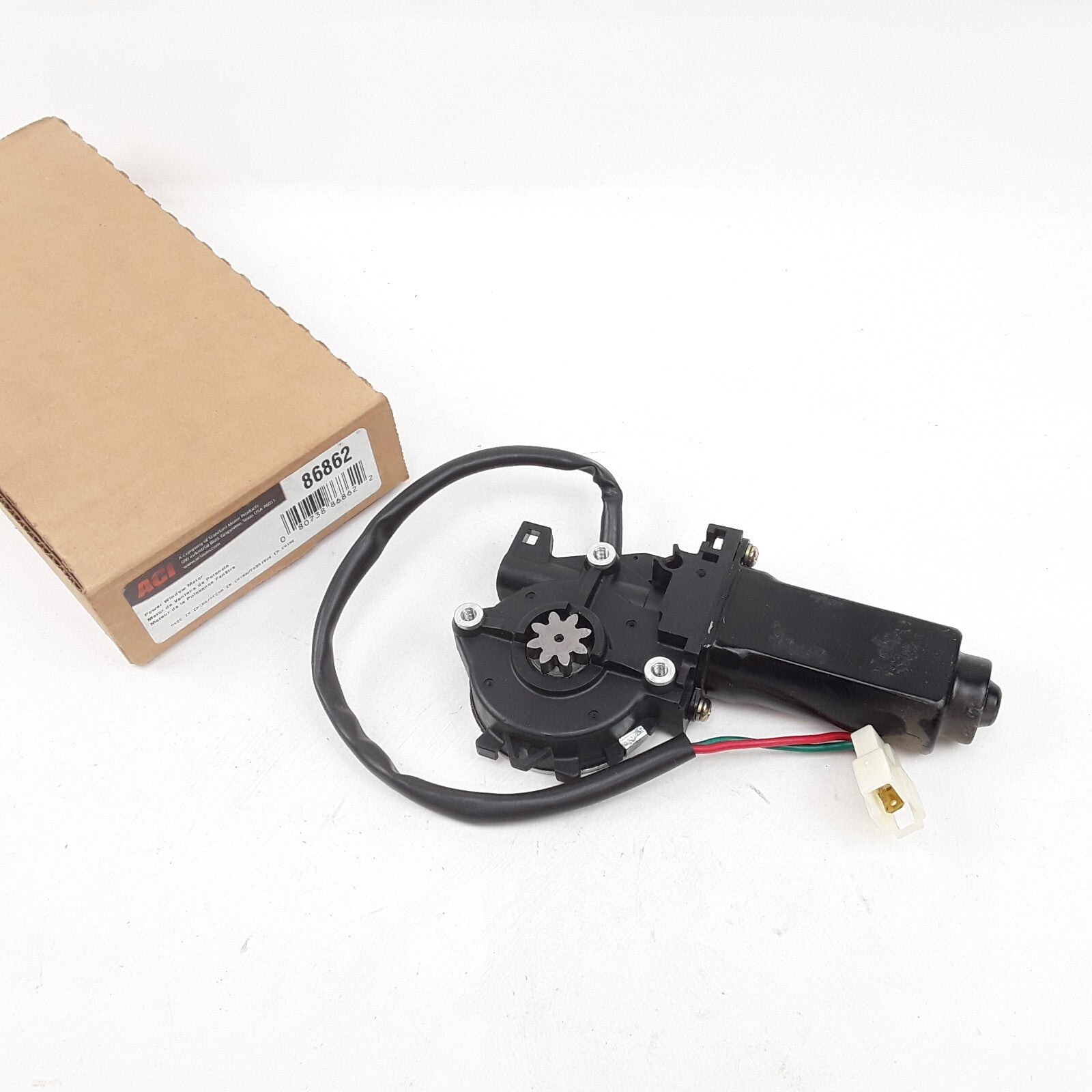 Power Window Motor Fits Dodge Avenger 1995-2000, Chrysler Sebring 1995-2000