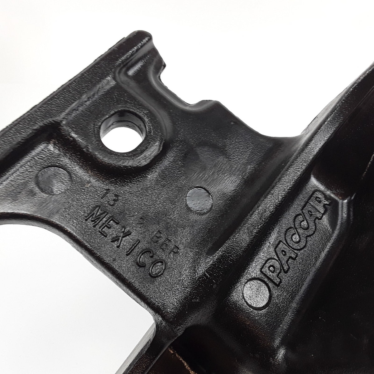 PACCAR A11-6180 Front Left Bumper Bracket Fits Kenworth T680 And Peterbilt 579