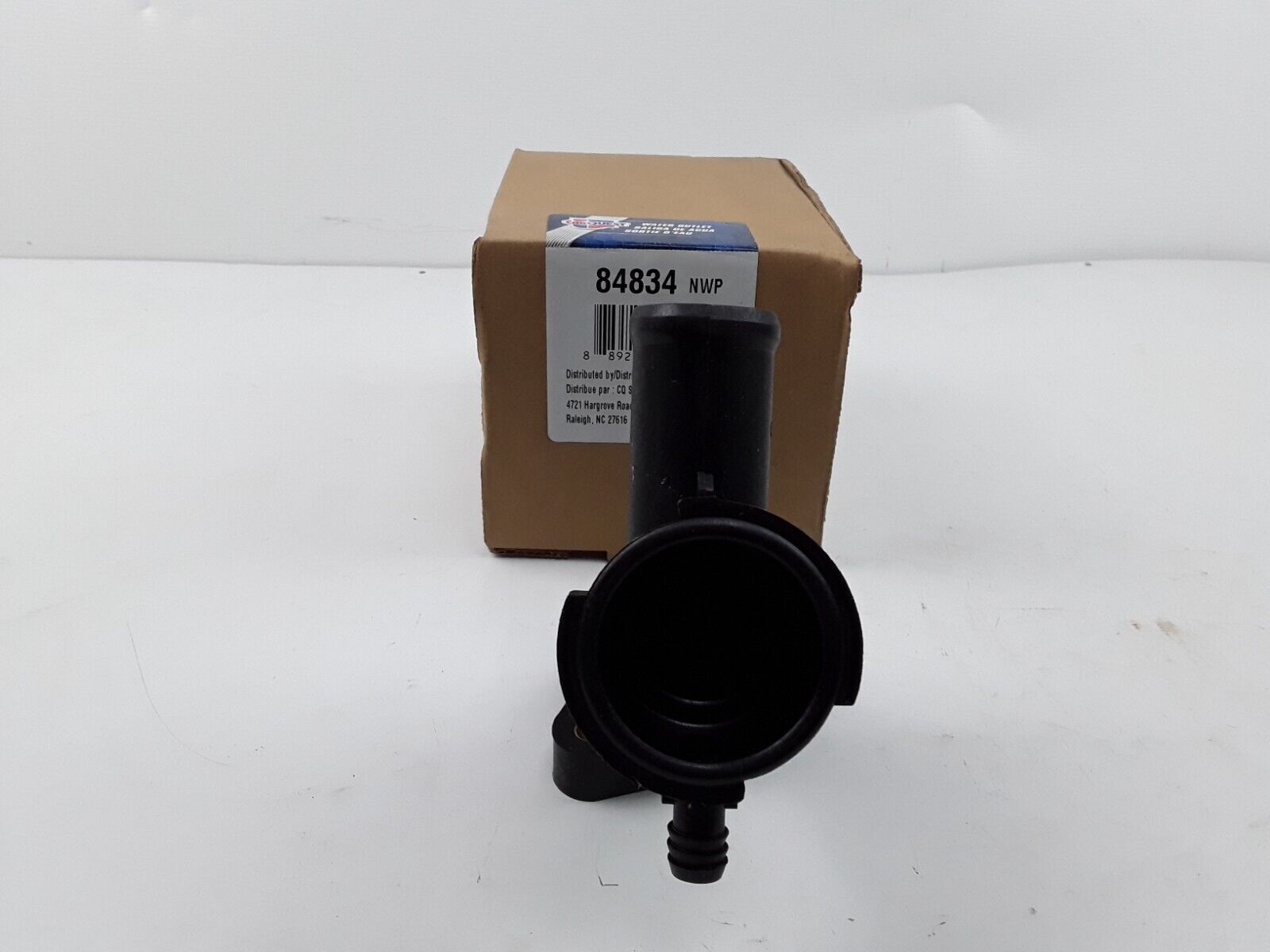 Engine Coolant Filler Neck Thermostat Housing For Dodge ,Plymouth ,Chrysler - HotCarParts