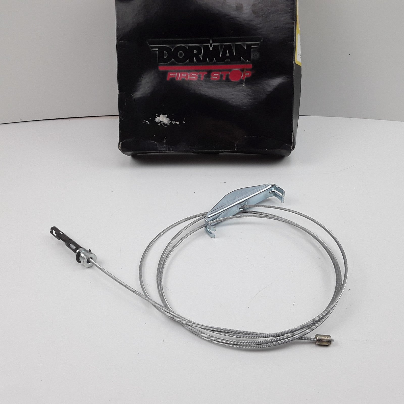 Dorman C660361 Parking Brake Cable Fits Ford F-250 F-350 Super Duty (1999-2004)
