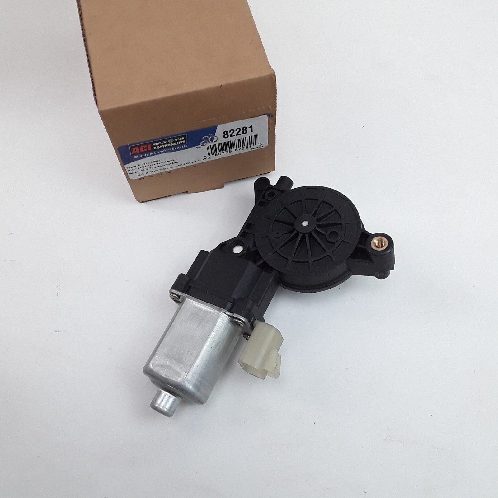 Front Rear Right Power Window Motor Fits GMC Chevrolet Cadillac Hummer 2004-2014