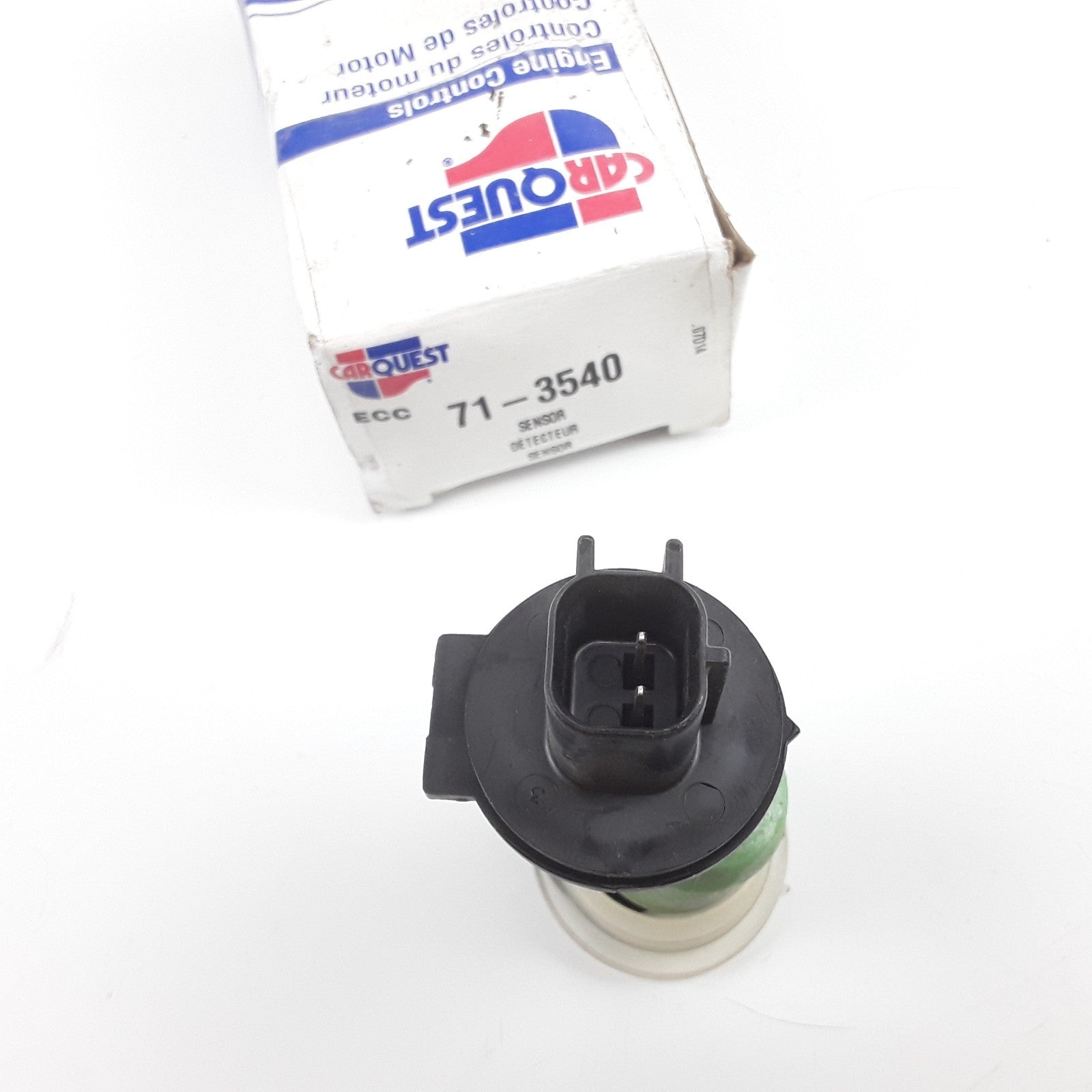 CARQUEST 71-3540 Windshield Washer Level Sensor Fits 2004 2005 2006 2008