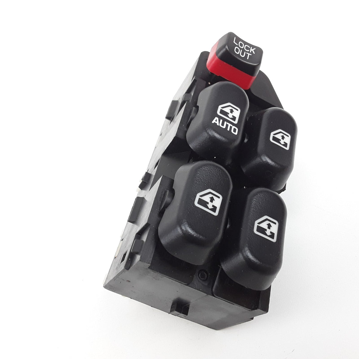 Front Left Power Window Switch Fits Chevrolet Lumina (1995 1996 1997 1998-2001)